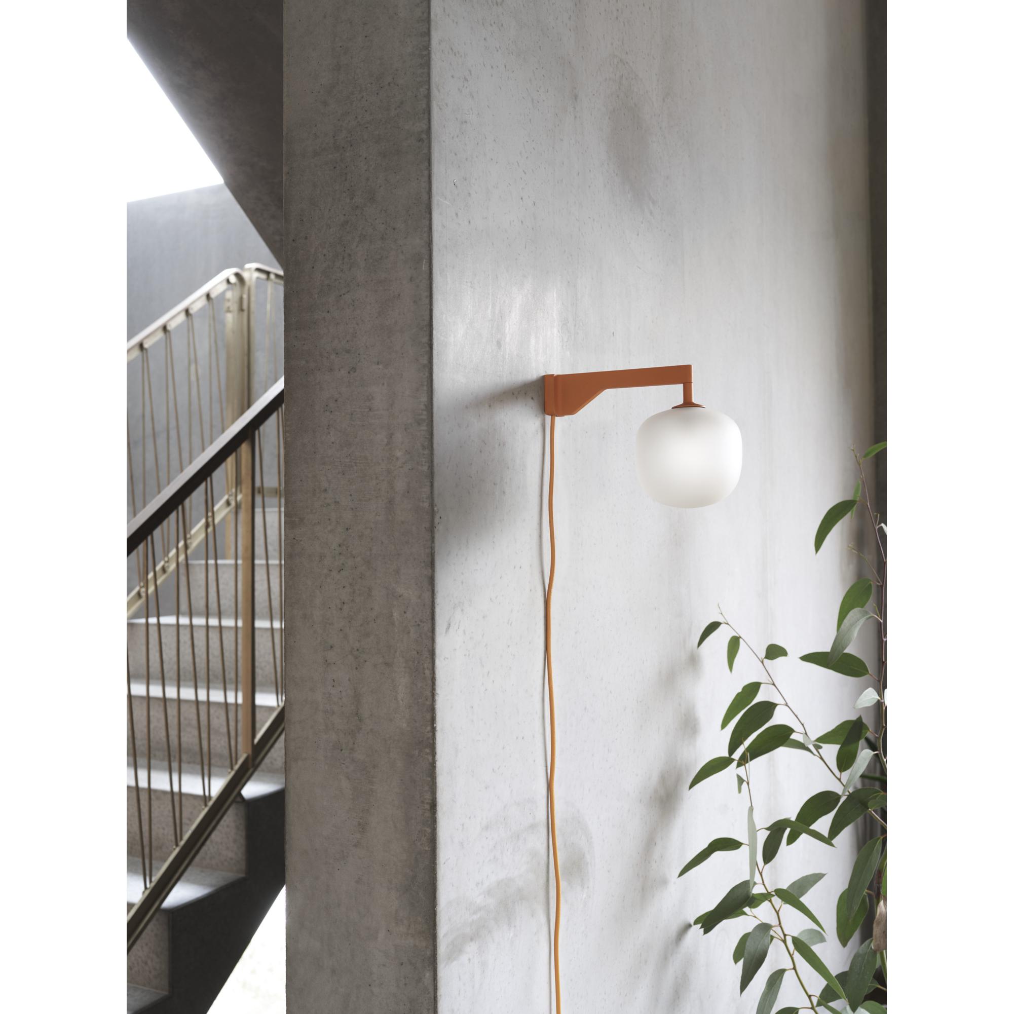 [product_category]-Muuto Rime Wall Lamp, Black-Muuto-5713295146432-22427-MUU-4