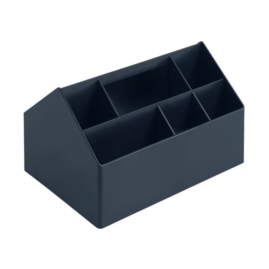 Muuto Sketch Toolbox, Mitternachtsblau