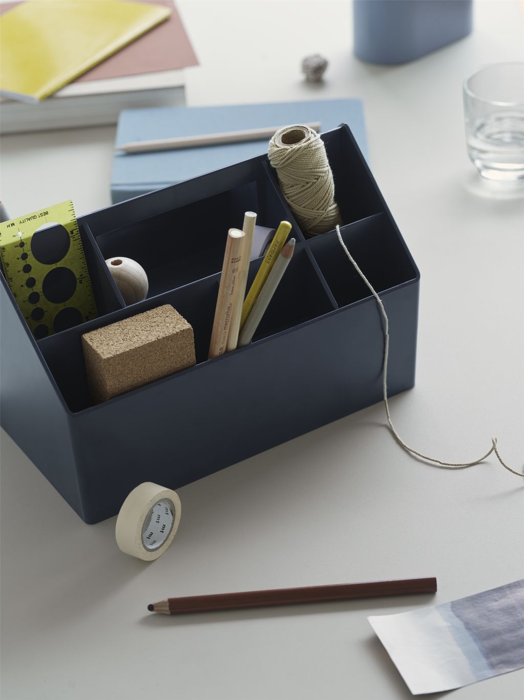 [product_category]-Muuto Sketch Toolbox, Midnight Blue-Muuto-5713295967396-12343-MUU-4