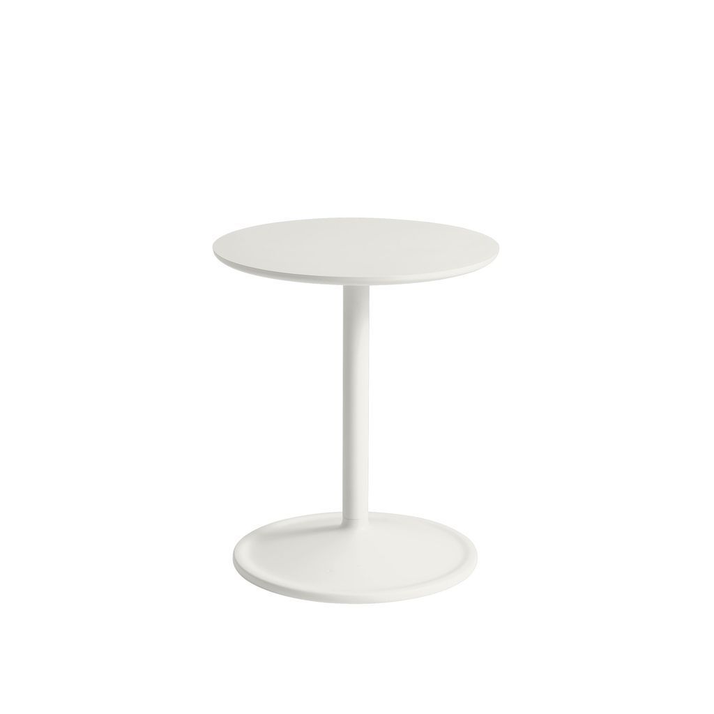 [product_category]-Muuto Soft Side Table øx H 41x48 Cm, Off White-Muuto-5713295463126-13951-MUU-1