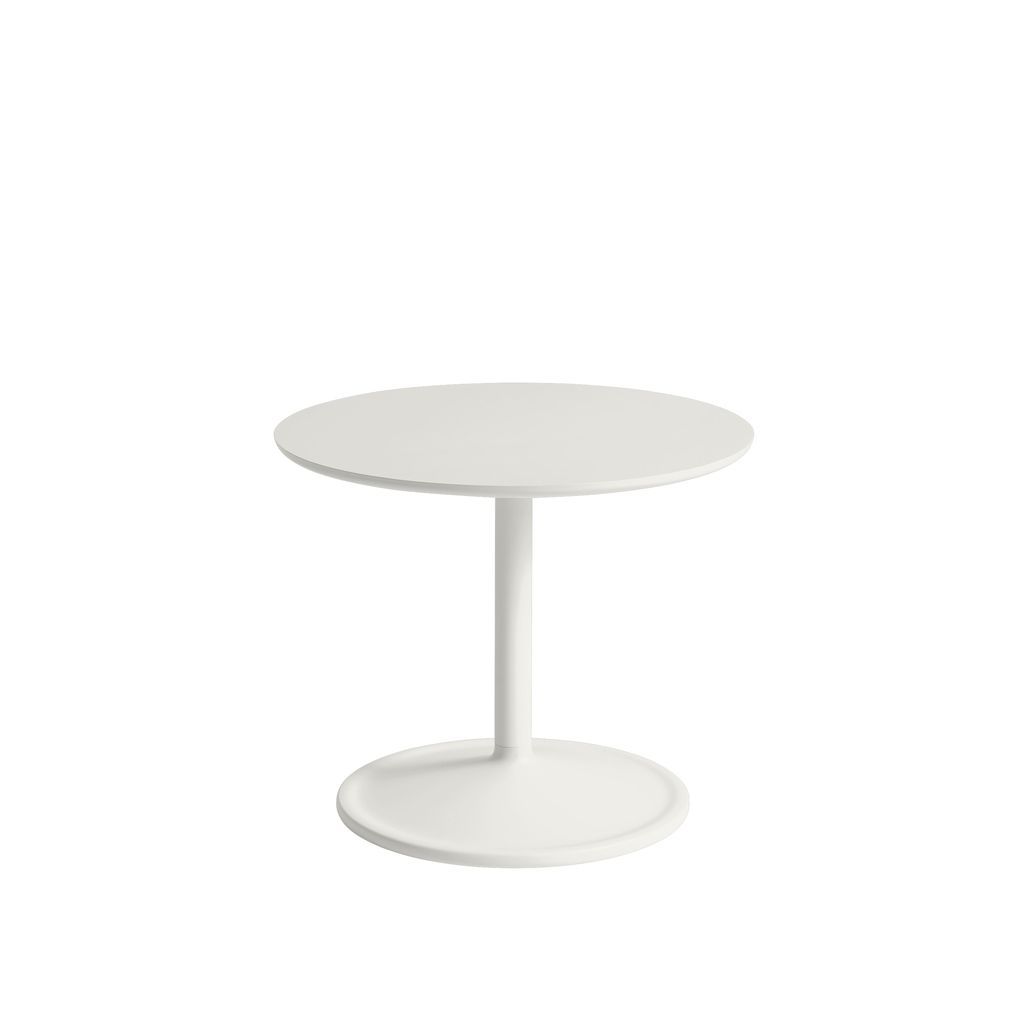 [product_category]-Muuto Soft Side Table øx H 48x40 Cm, Off White-Muuto-5713295463003-13933-MUU-1