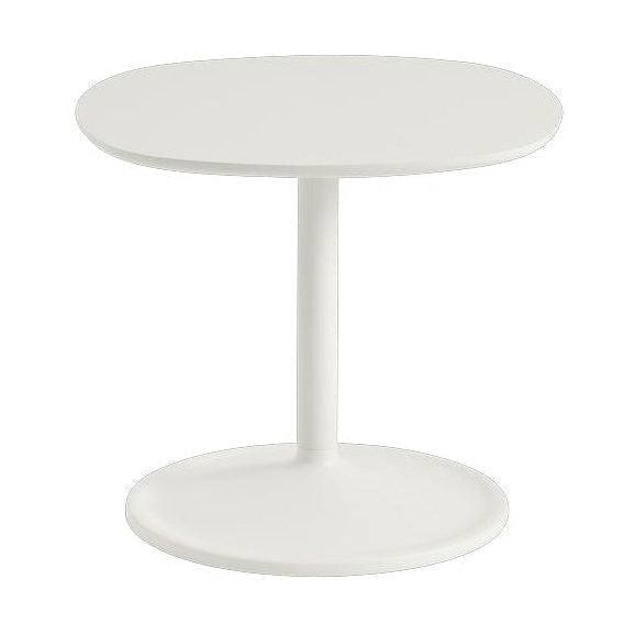 [product_category]-Muuto Soft Side Tables øx H 45x40, Off White Linoleum-Muuto-5713295988476-13969-MUU-1