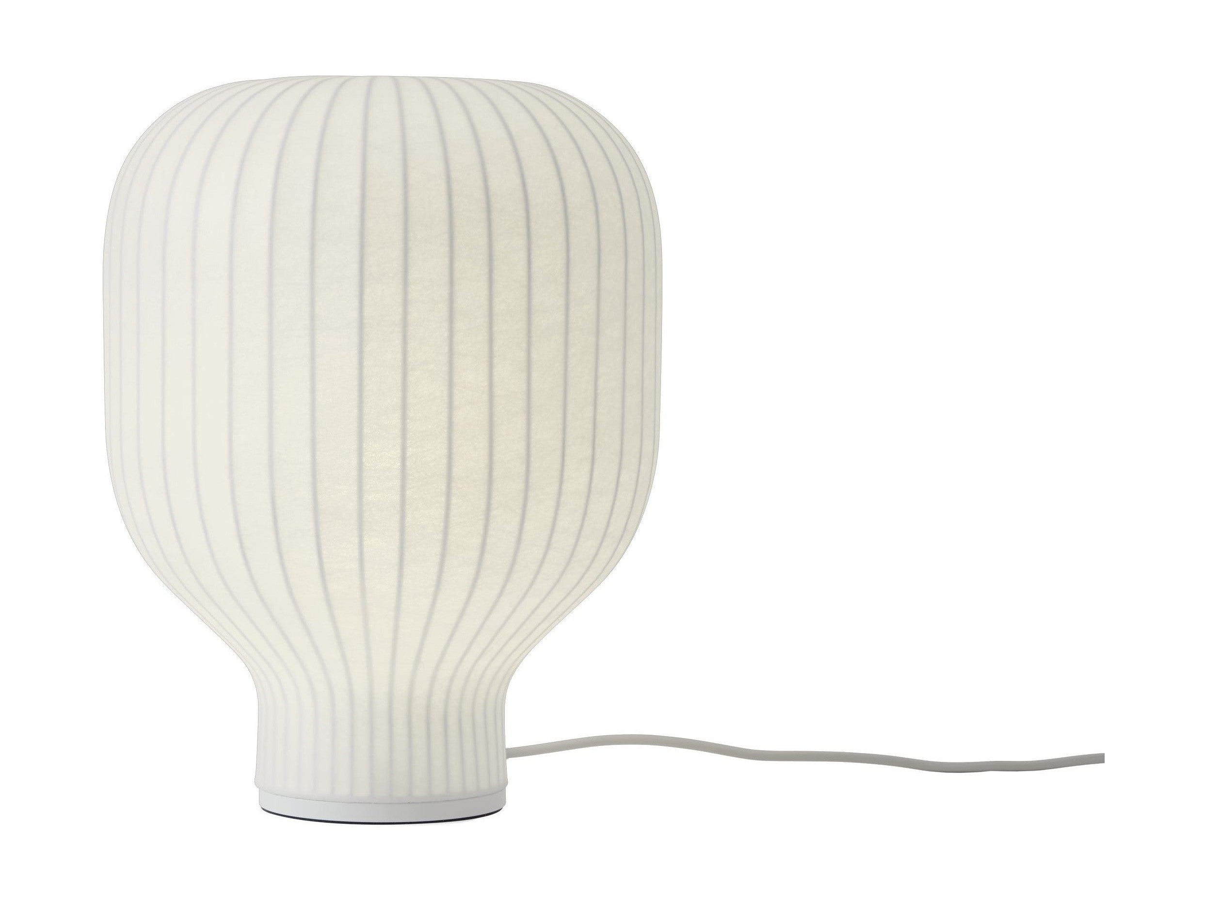 Muuto Strand Table Lamp, White