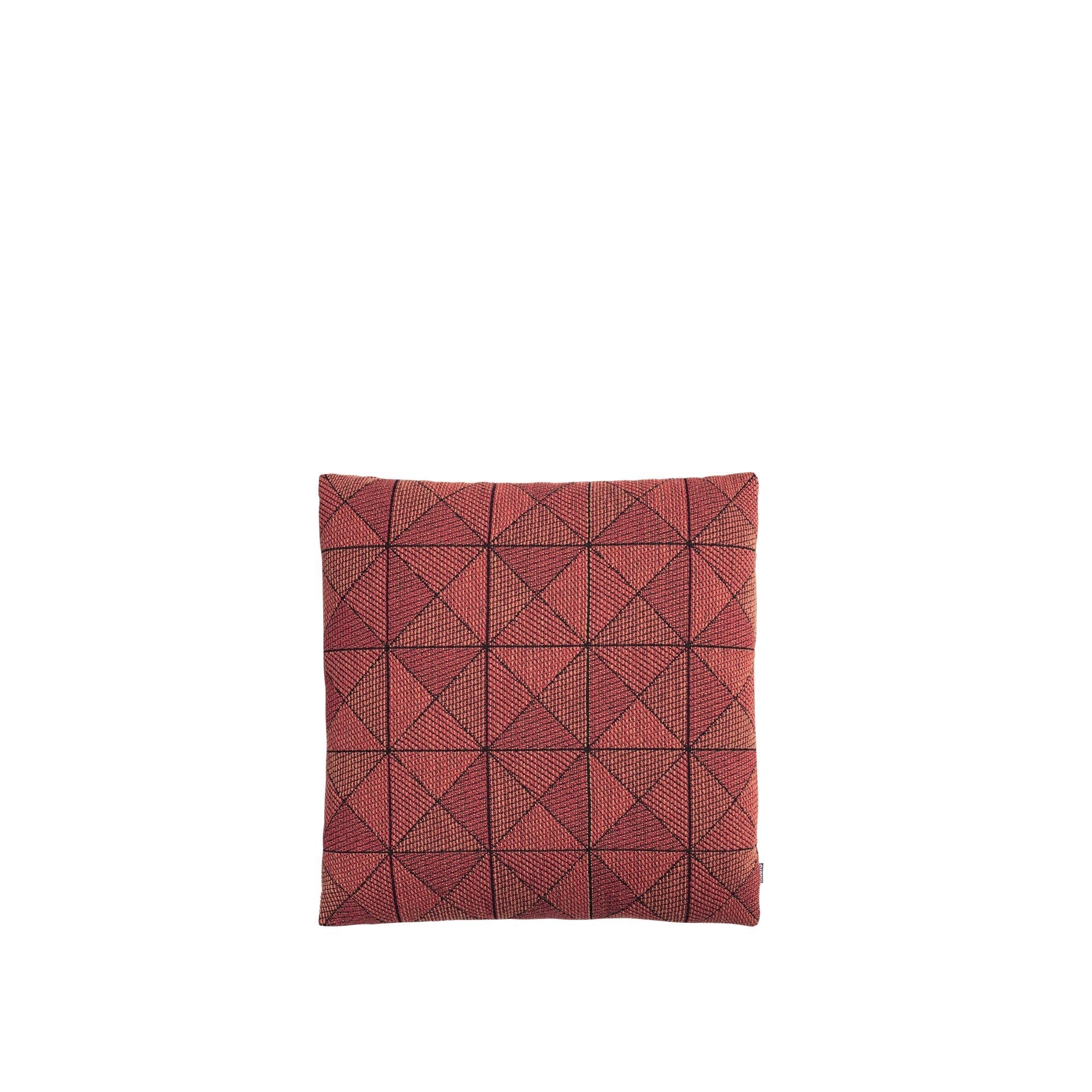 [product_category]-Muuto Tile Cushion, Tangerine-Muuto-5710562113647-11364-MUU-1