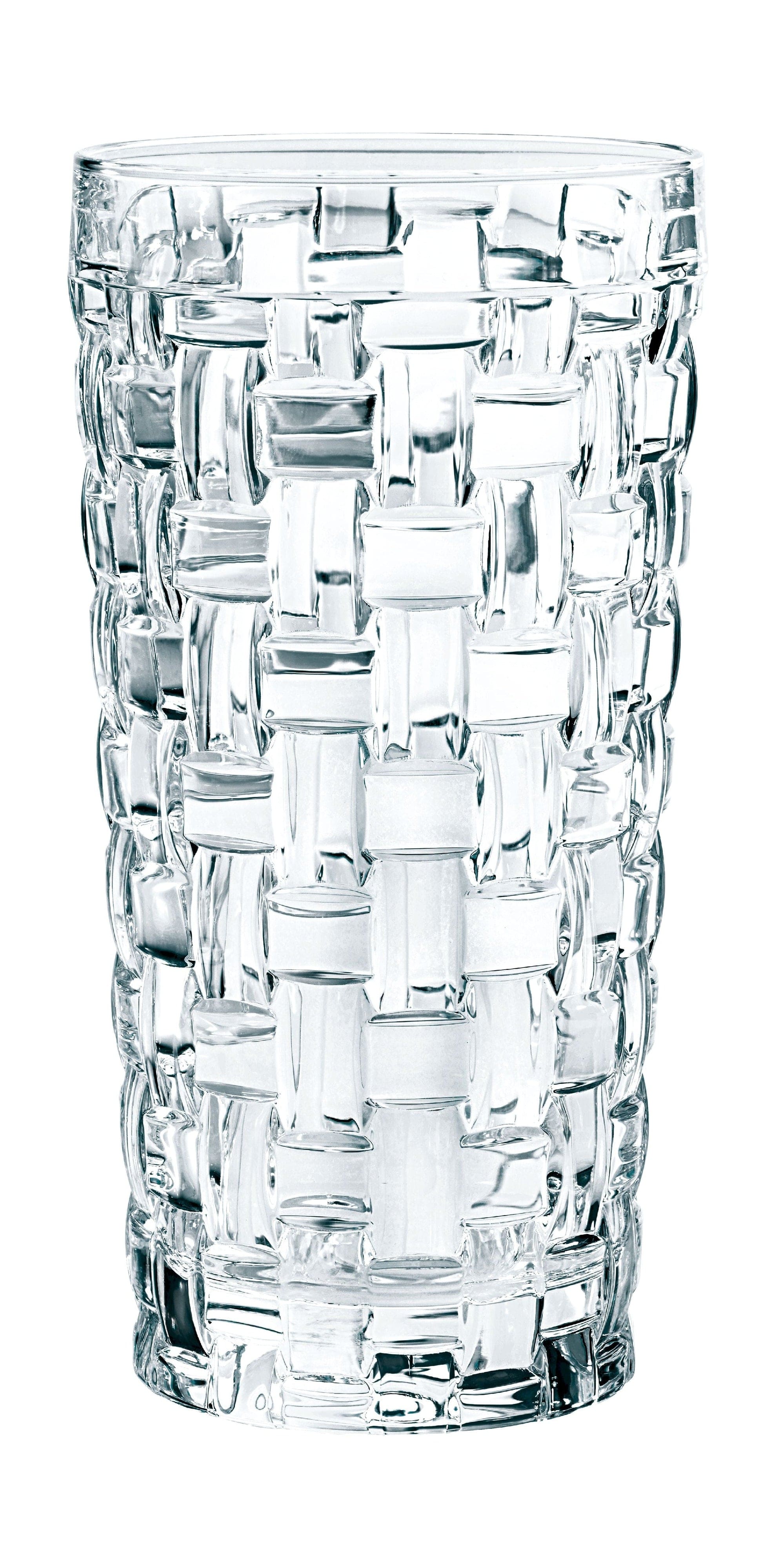 [product_category]-Nachtmann Bossa Nova Long Drink Glass 395 Ml, Set Of 4-Nachtmann-4003762235457-0092075-0-NAC-1