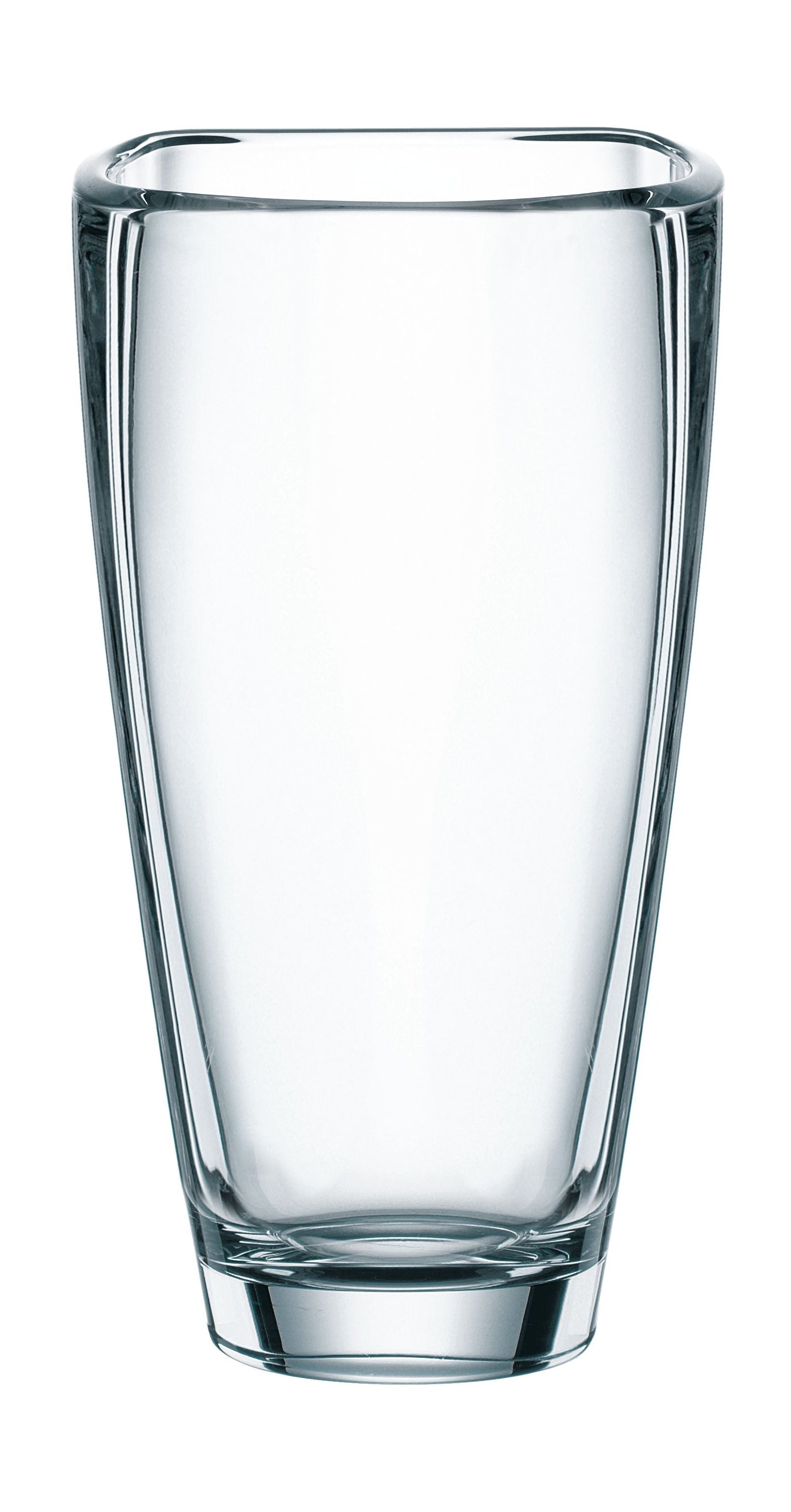 [product_category]-Nachtmann Carré Vase, 25 Cm-Nachtmann-4003762206099-0083736-0-NAC-1