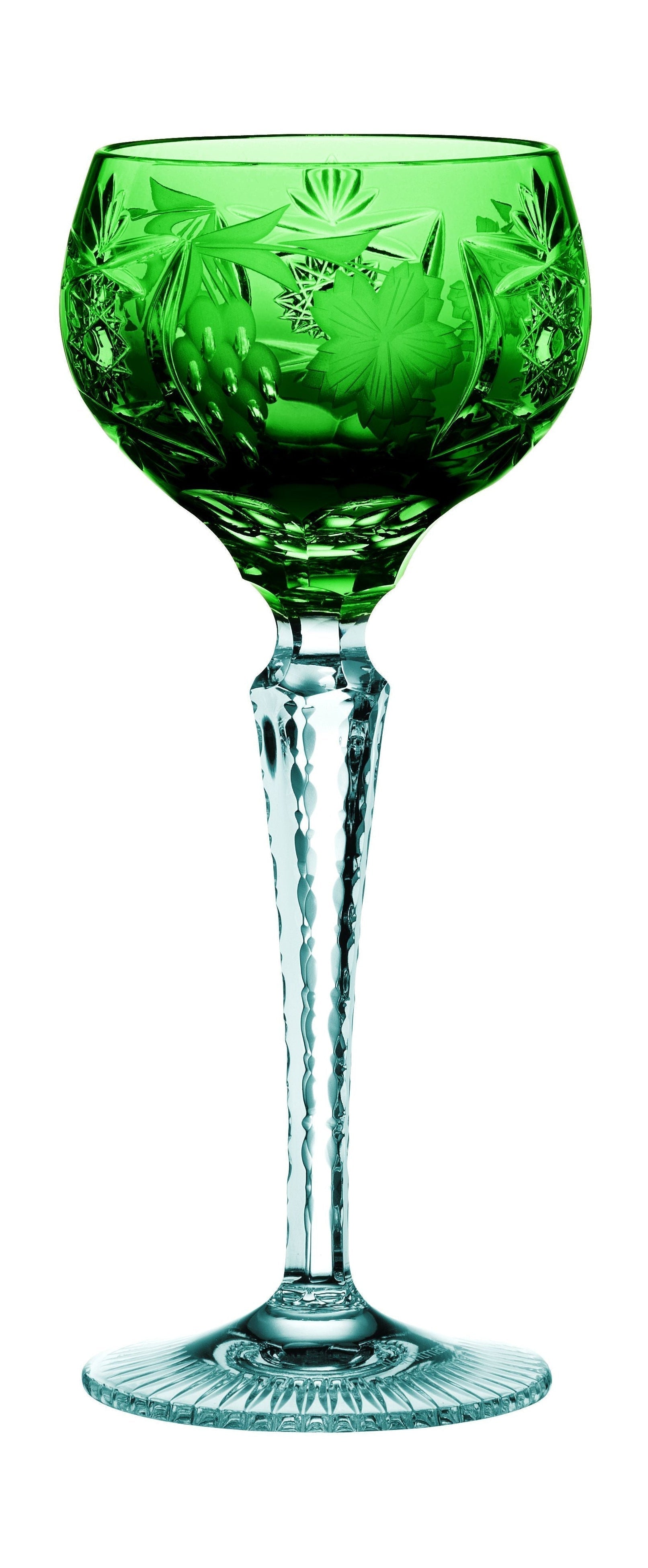 [product_category]-Nachtmann Grape Wine Glass Römer 230 Ml, Emerald Green-Nachtmann-4003762044967-0035954-0-NAC-1