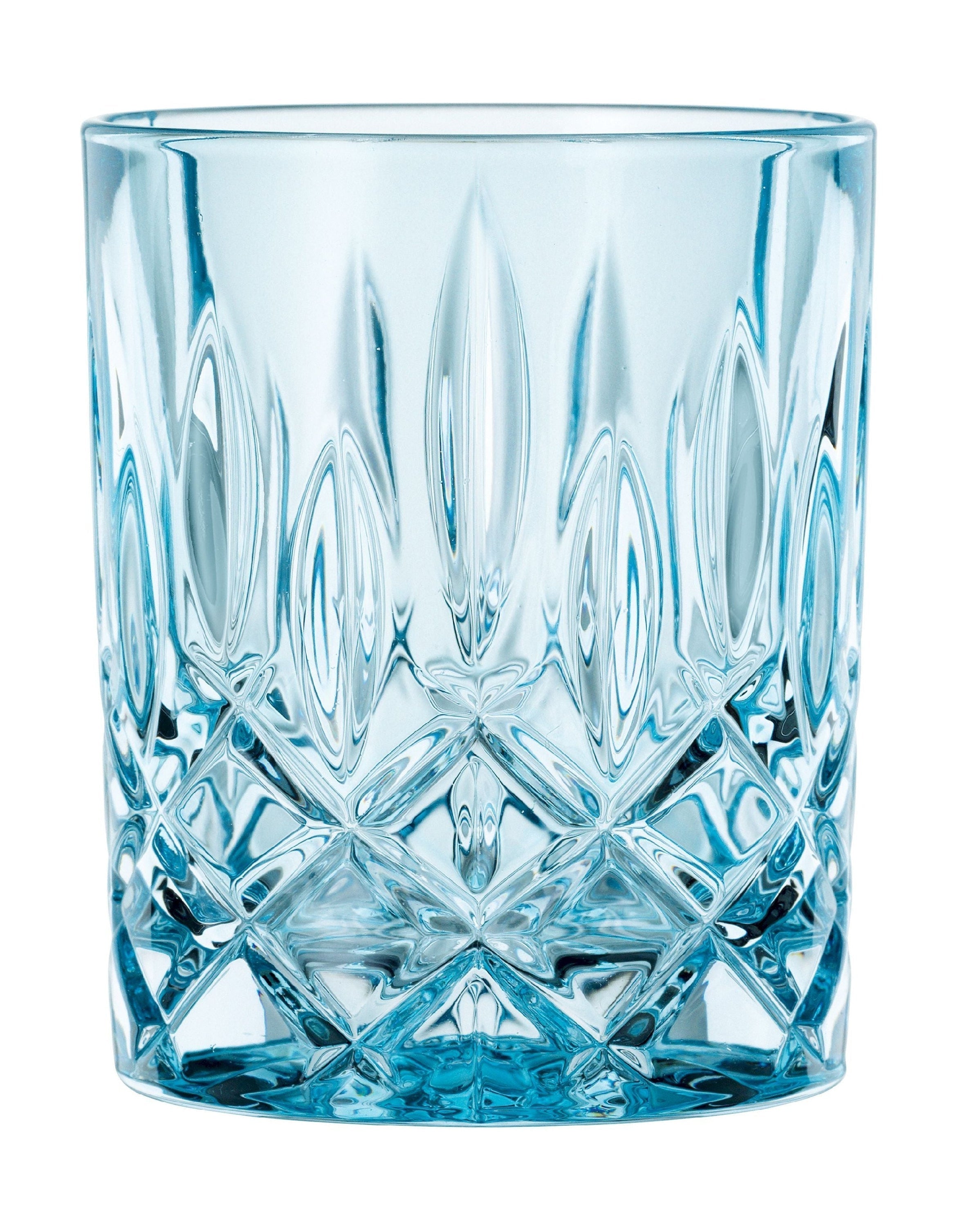 [product_category]-Nachtmann Noblesse Whisky Glass Aqua 295 Ml, Set Of 2-Nachtmann-4003762293990-104239-NAC-1