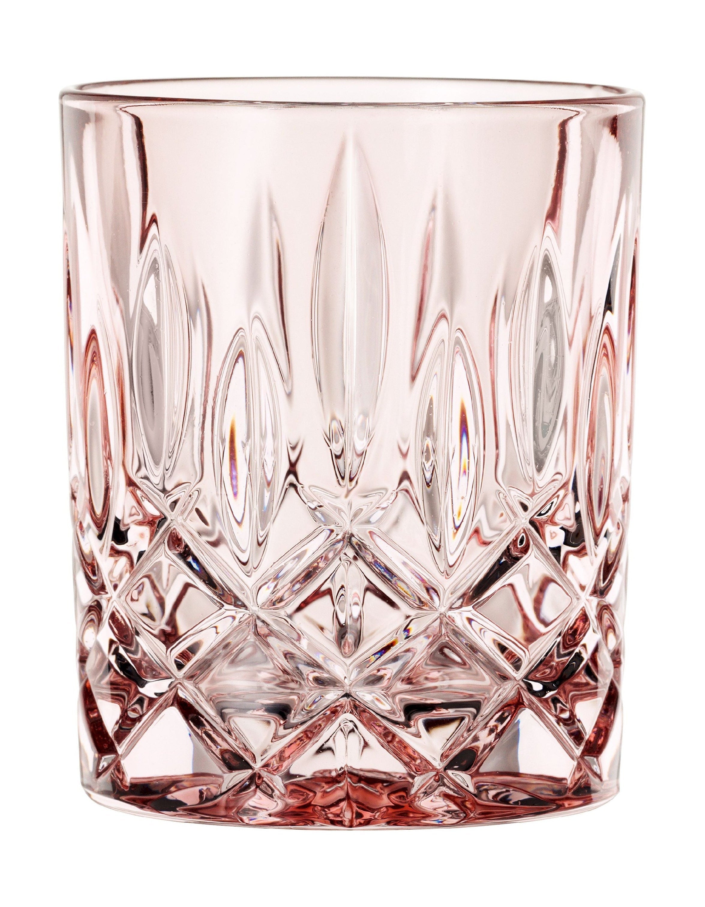 [product_category]-Nachtmann Noblesse Whisky Glass Rosé 295 Ml, Set Of 2-Nachtmann-4003762294010-104240-NAC-1