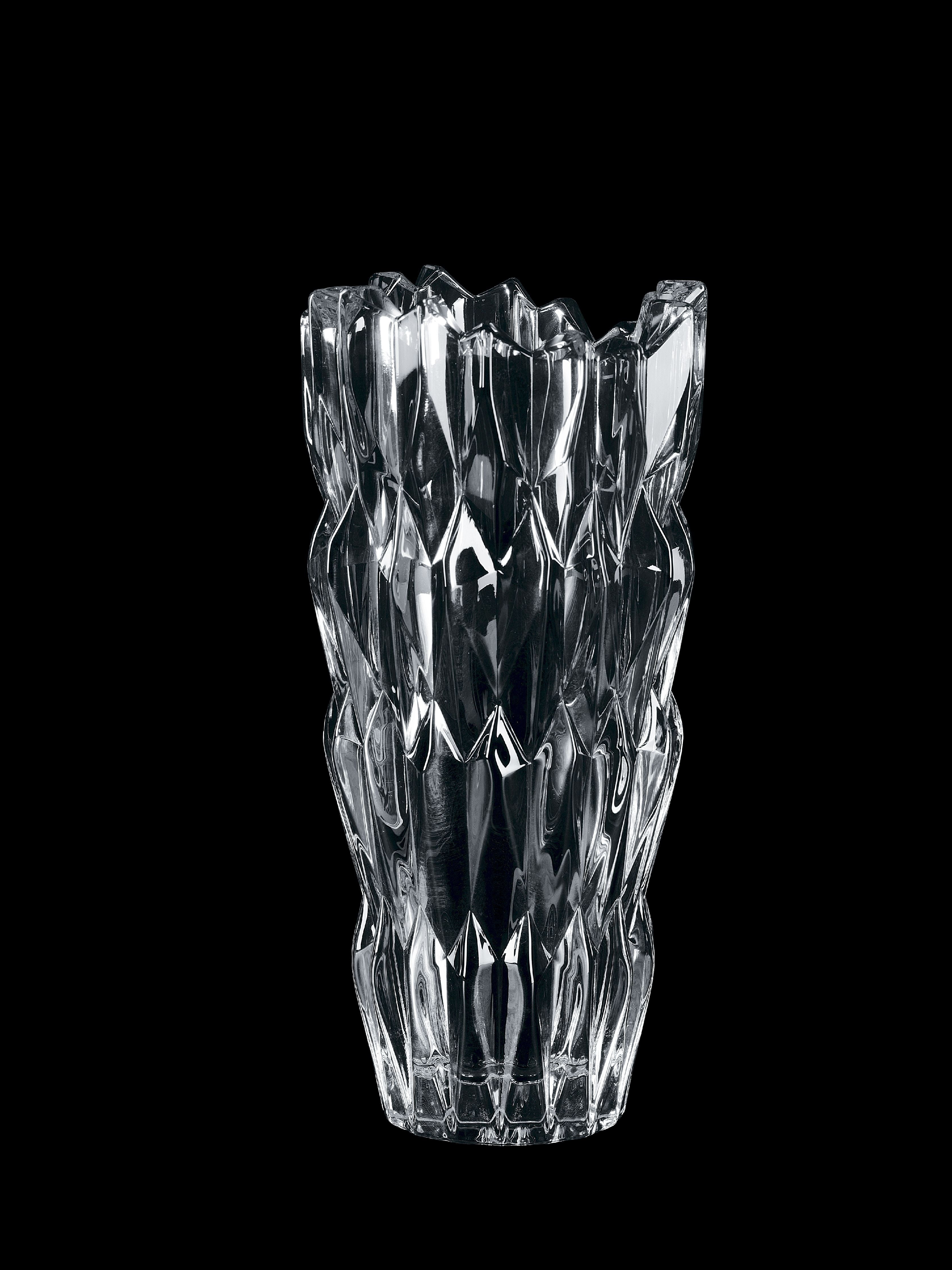 [product_category]-Nachtmann Quartz Vase, 26 Cm-Nachtmann-4003762219808-0088332-0-NAC-3