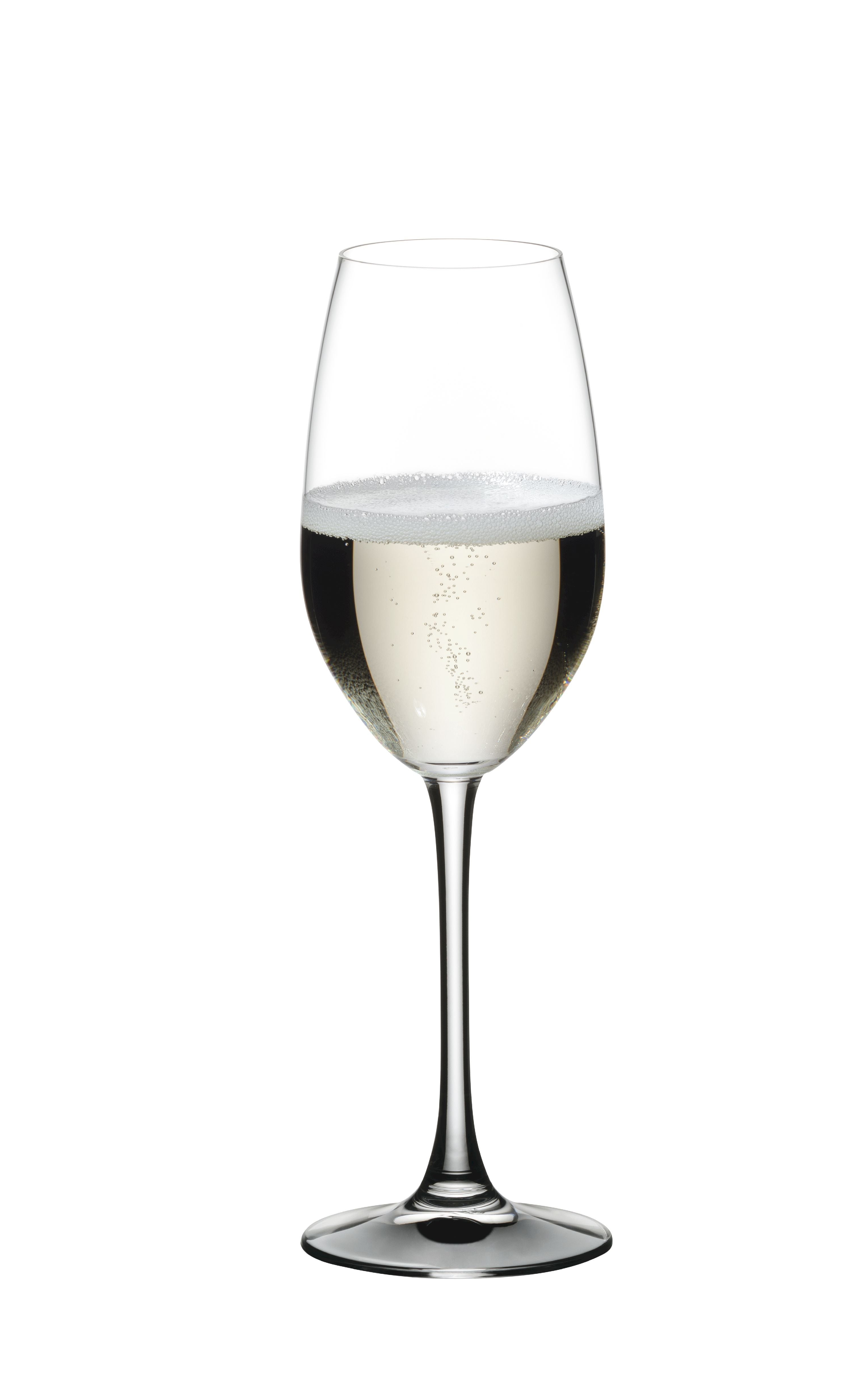 [product_category]-Nachtmann Vi Vino Champagne Glass 260 Ml, Set Of 4-Nachtmann-4003762283052-103744-NAC-11