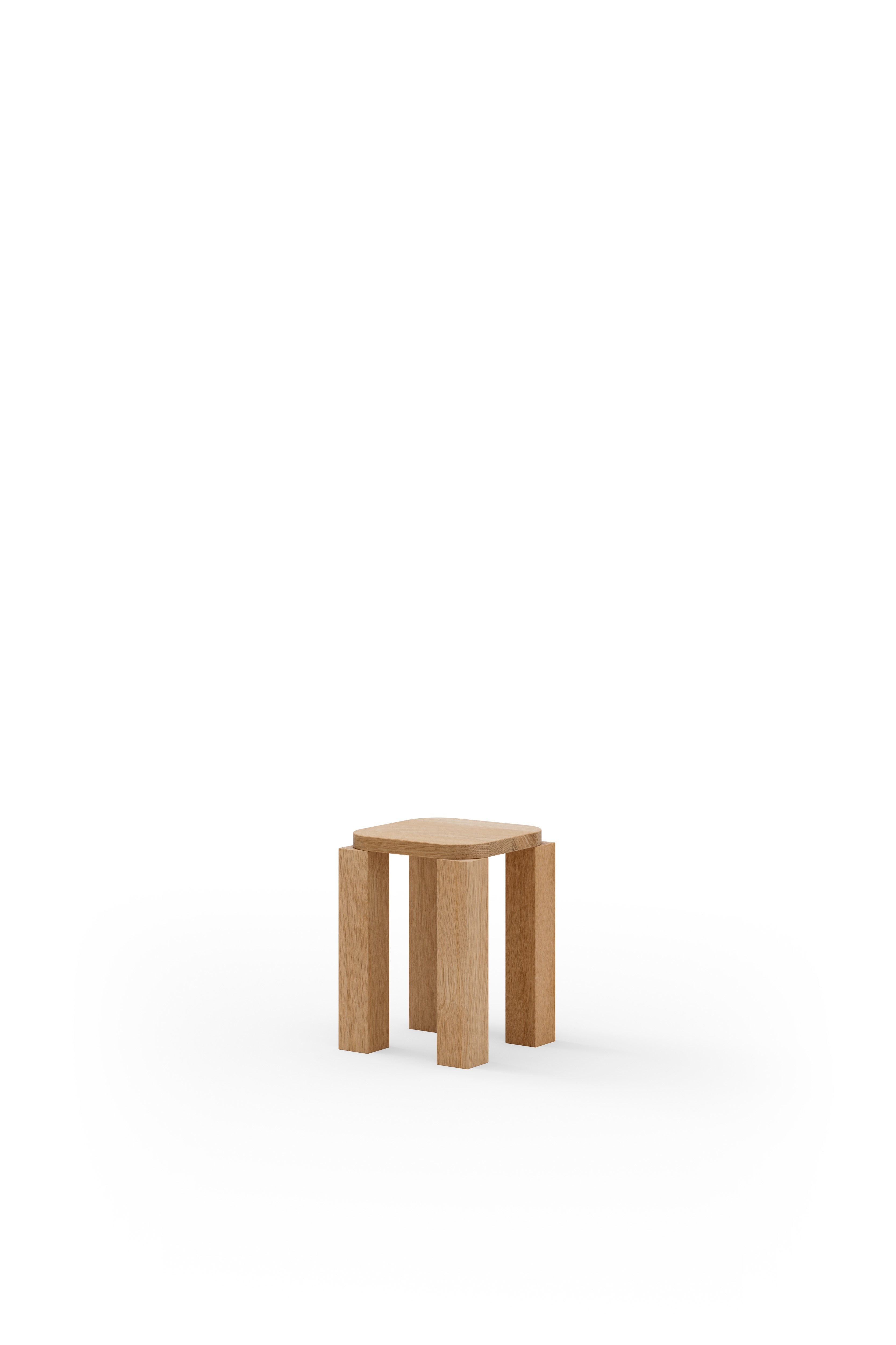 [product_category]-New Works Atlas Stool, Oak-New Works-5712826427309-42730-NEW-2
