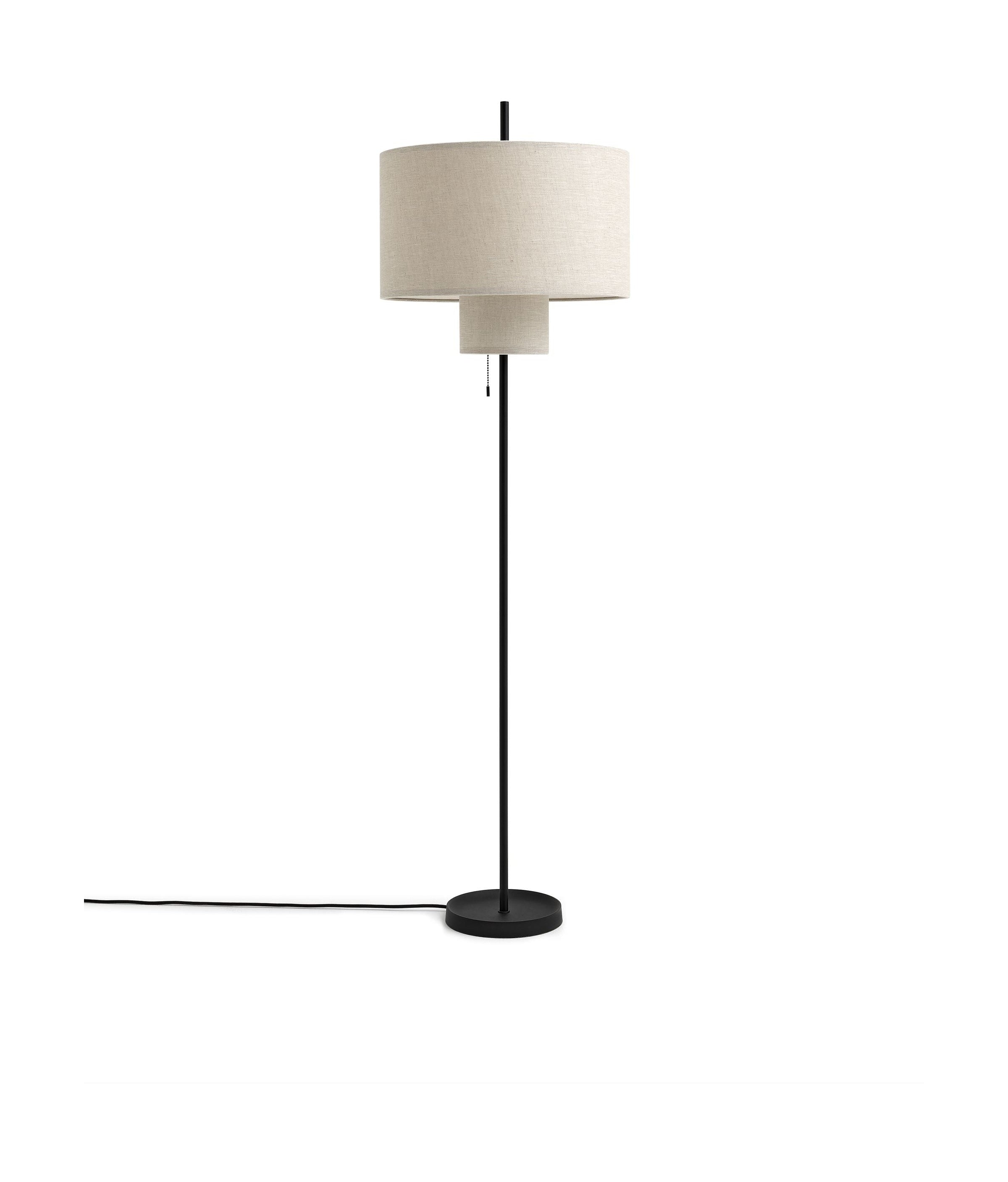 [product_category]-New Works Margin Floor Lamp Shade-New Works-5712826213957-21395-NEW-1