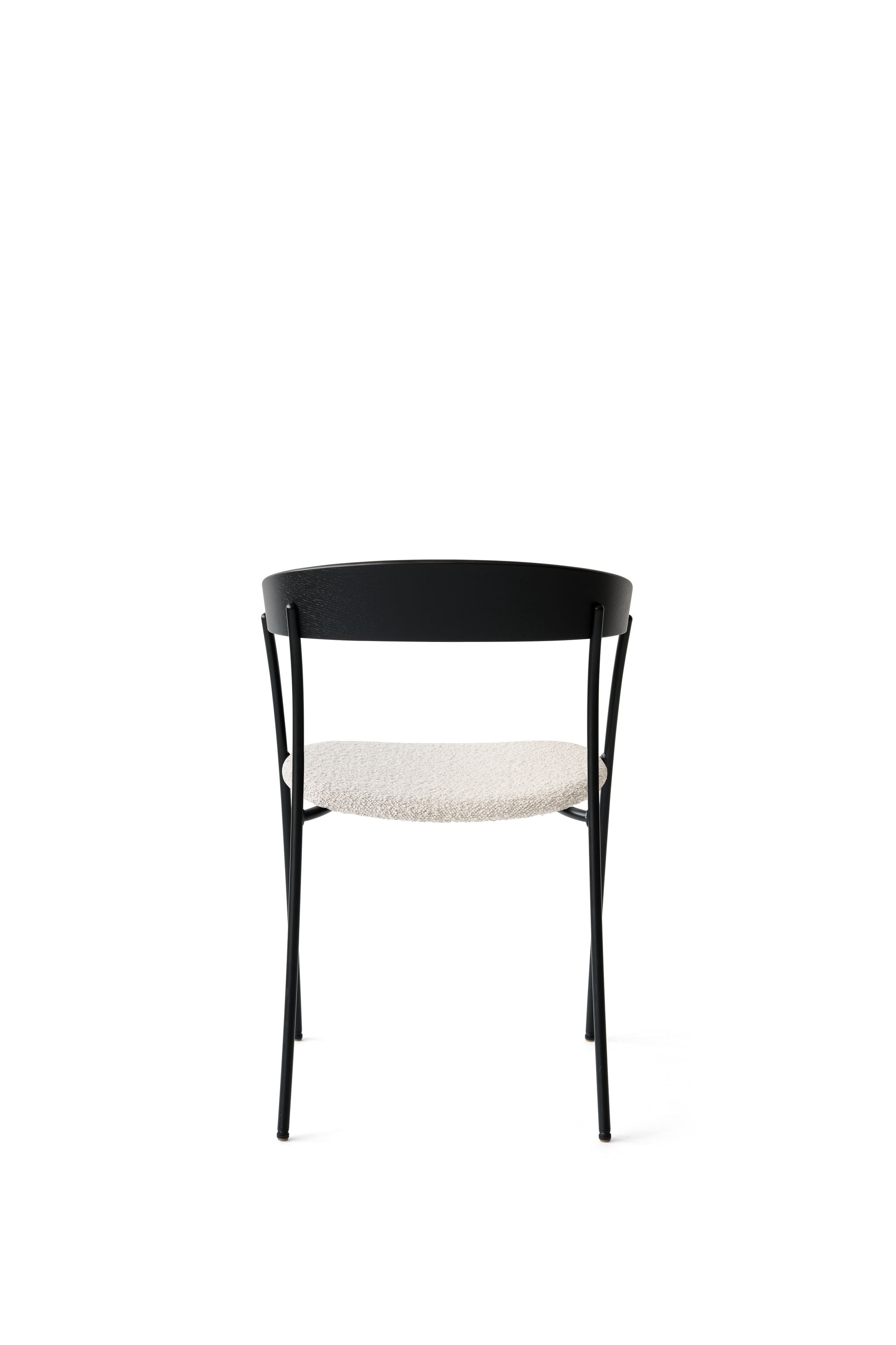 [product_category]-New Works Missing Armchair Black Oak, Lana-New Works-571282641040-41011NEBA024-NEW-2