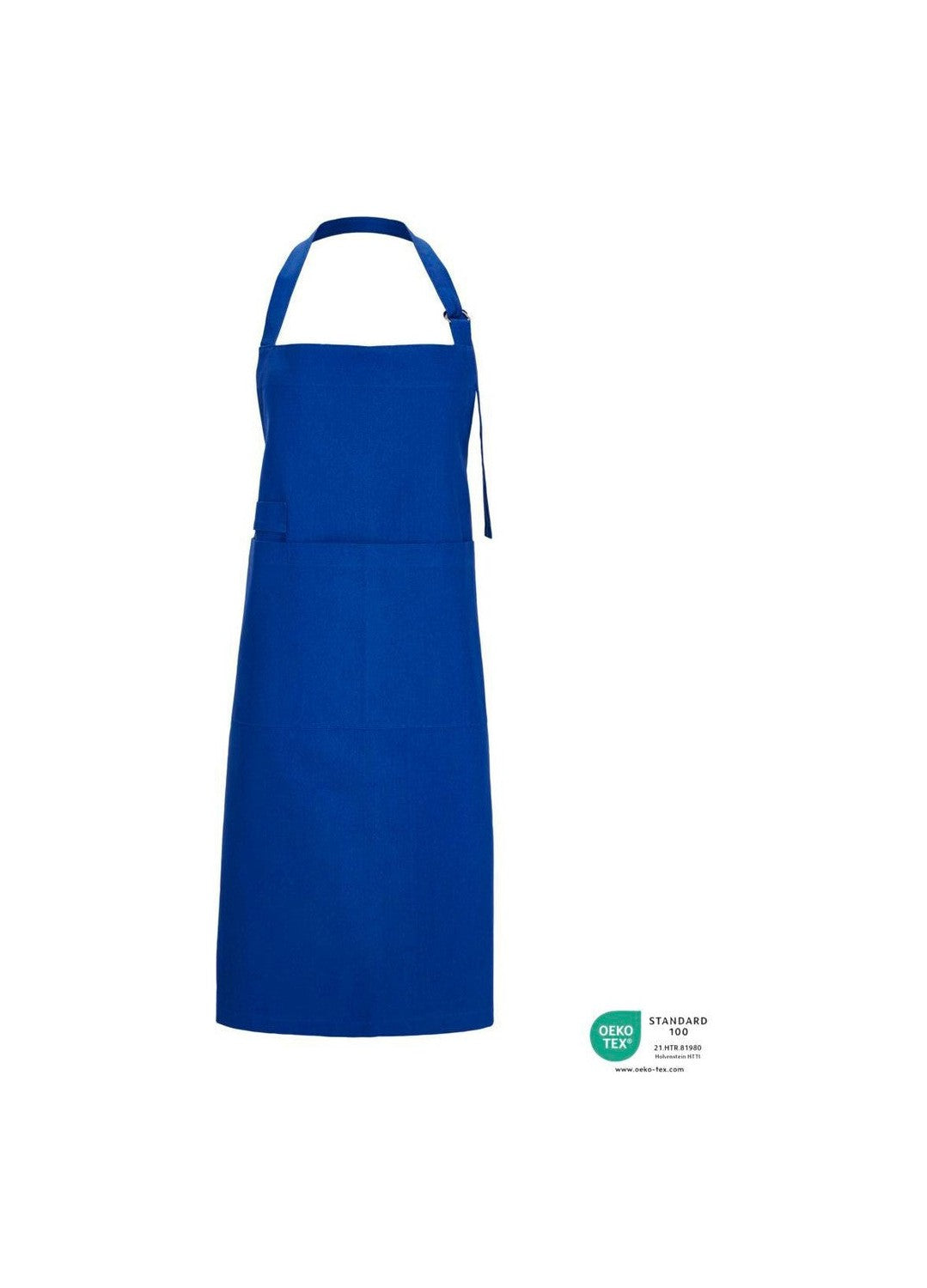 Nicolas Vahe Apron, NVNeat, Blue