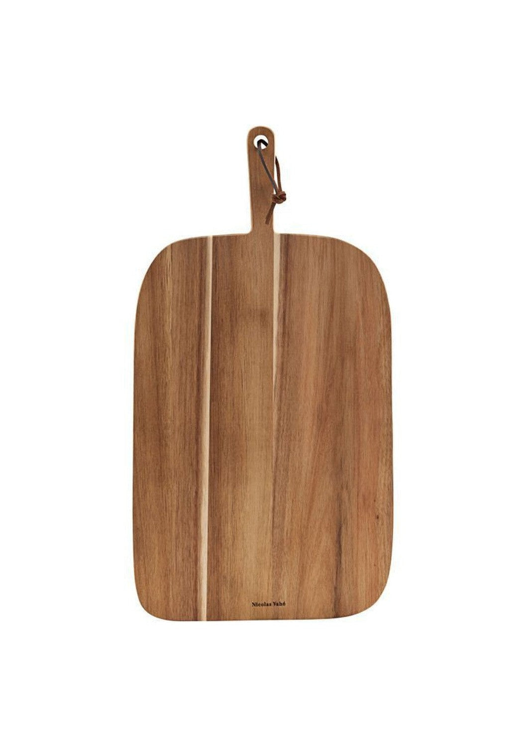 Nicolas Vahe Cutting Board, NVBread, Nature