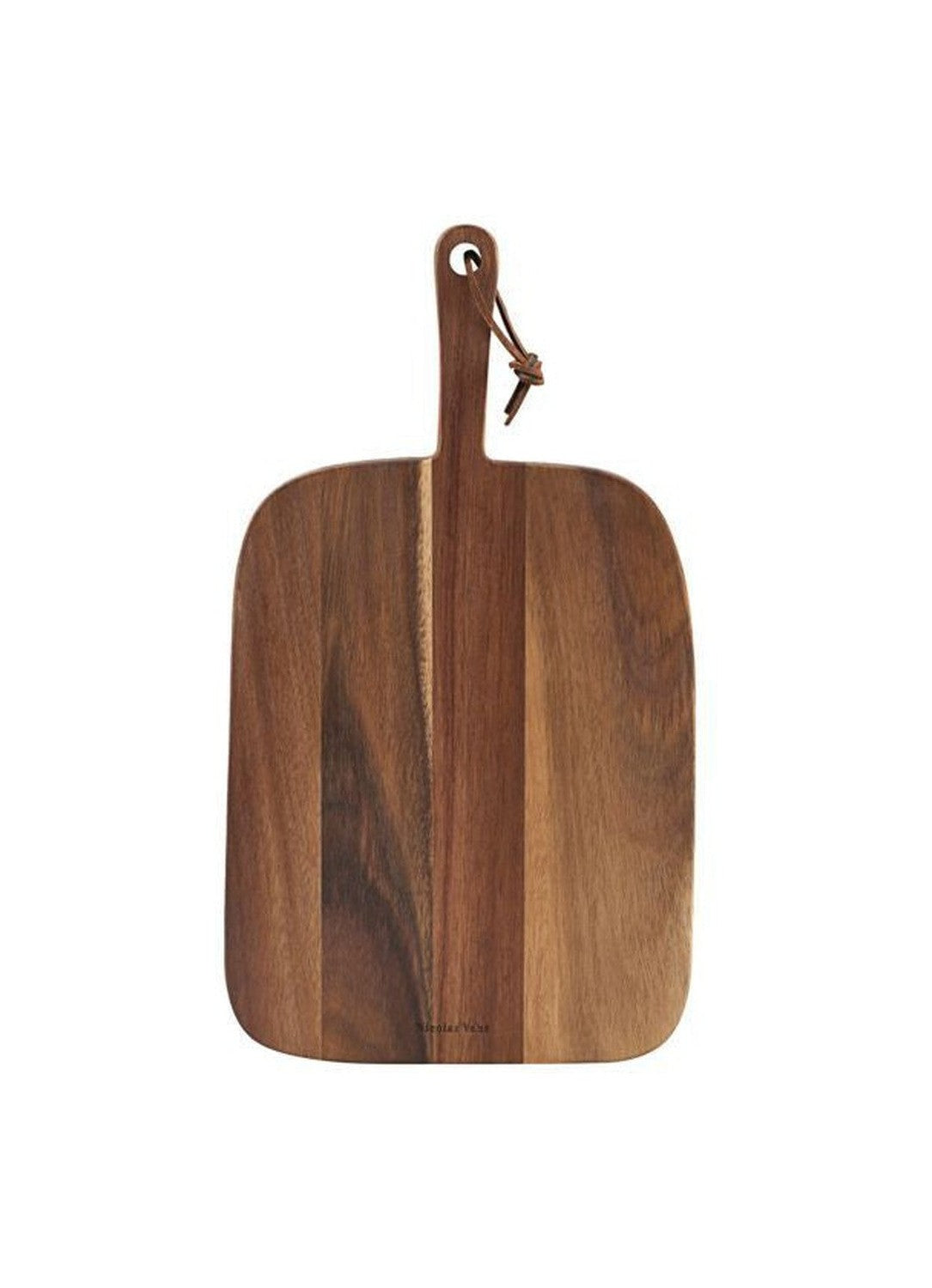 Nicolas Vahe Cutting Board, Nvserving, Nature