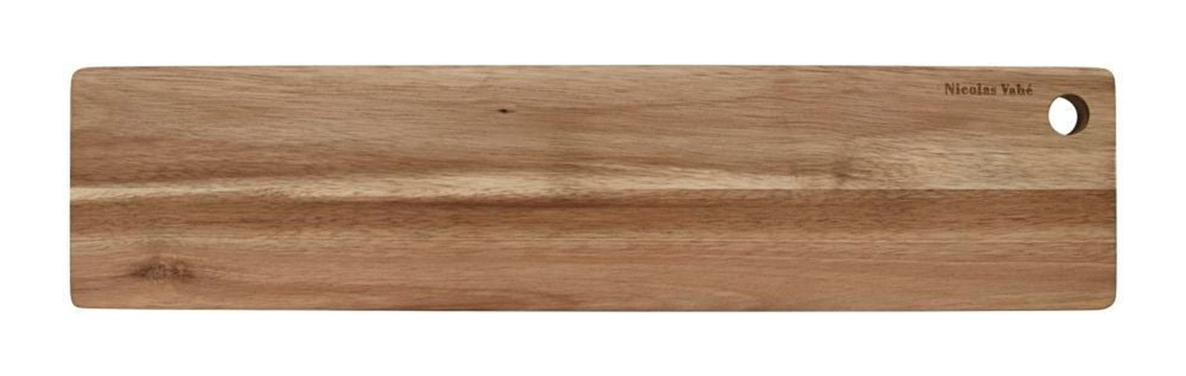 Nicolas Vahe Cutting Board, NVTAPAS, NATUR