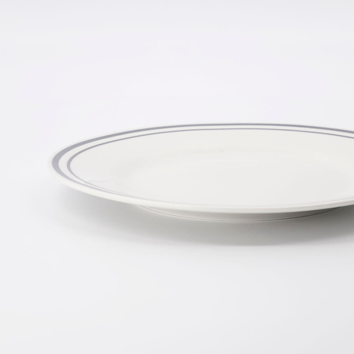 [product_category]-Nicolas Vahe Lunch plate, NVBistro, Grey-Nicolas Vahe-5707644800519-162820101-HOU-2