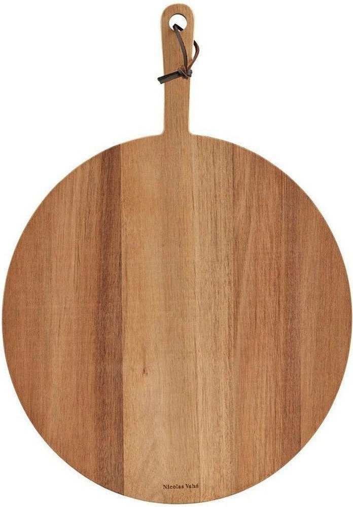 [product_category]-Nicolas Vahe Pizza board, NVPizza, Nature-Nicolas Vahe-5707644543188-106660103-HOU-1