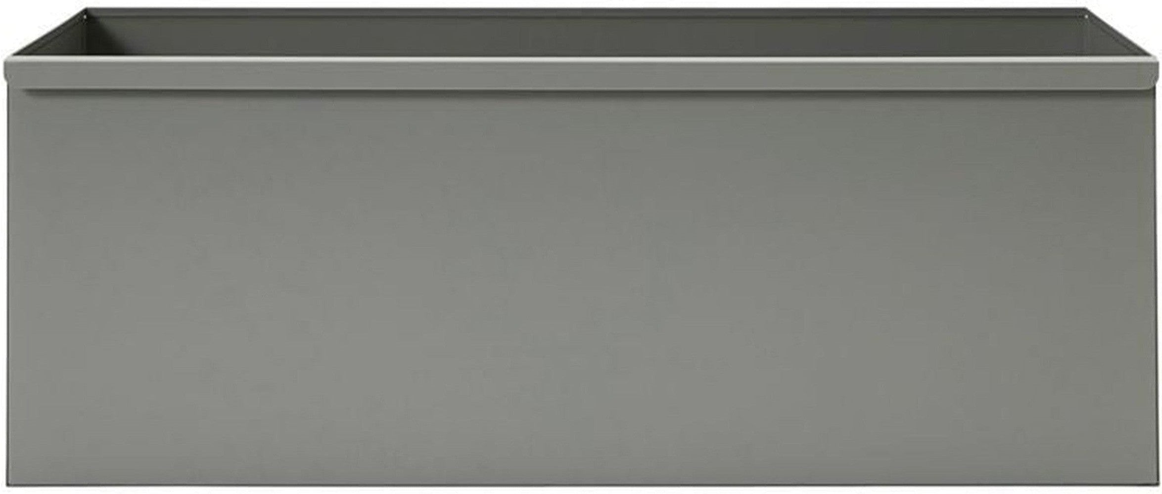 [product_category]-Nicolas Vahe Storage for shelving unit, NVRack, Grey-Nicolas Vahe-5707644794627-108580401-HOU-1