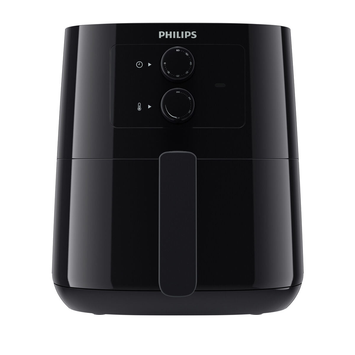 [product_category]-No-Oil Fryer Philips HD9200/90 Black 1400 W White 4,1 L-Philips-S7602891-2