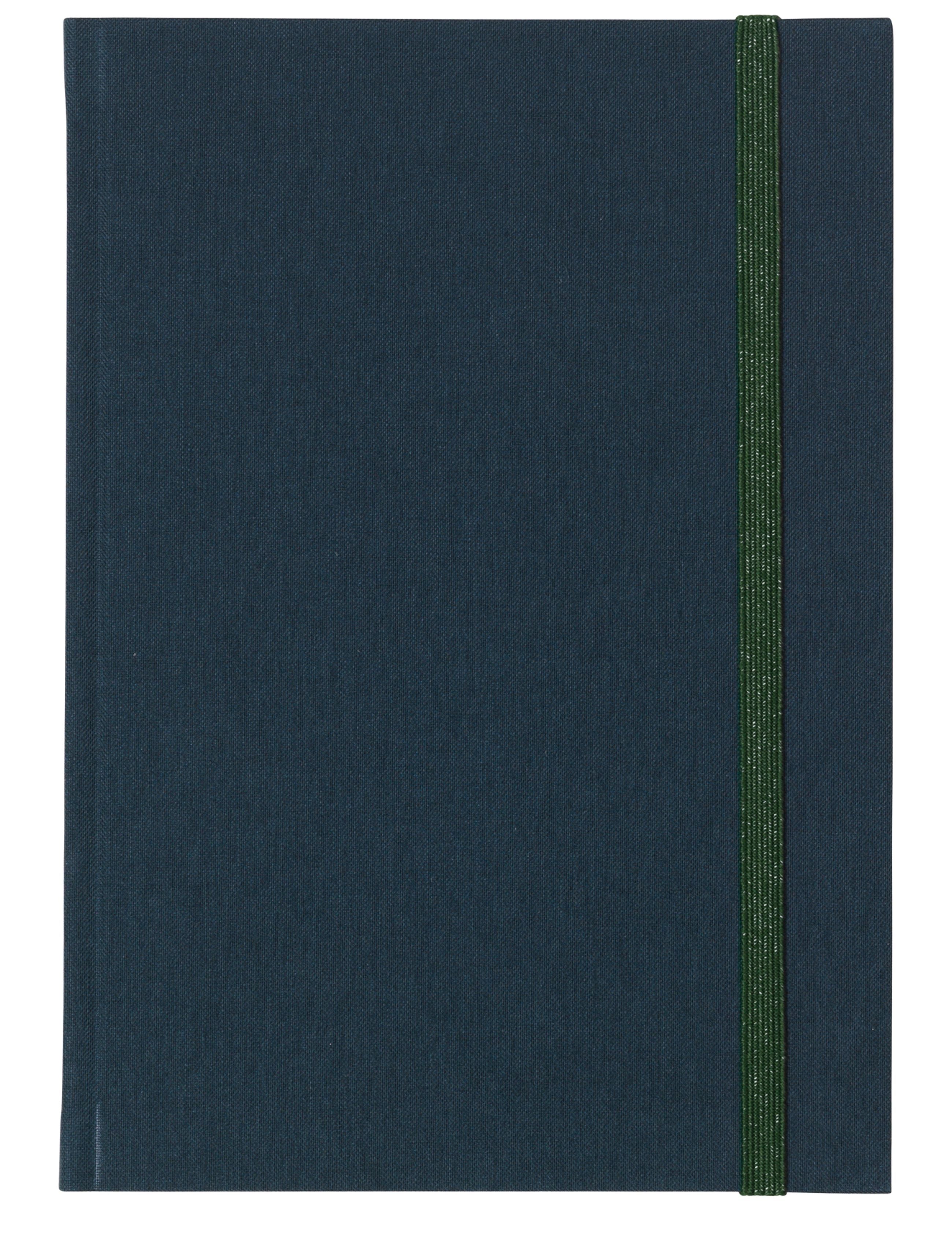 [product_category]-Notem Studio Bea, Notebook With Elastic Band, Dark Blue-Notem Studio-5713990000732-0803001-NOT-1