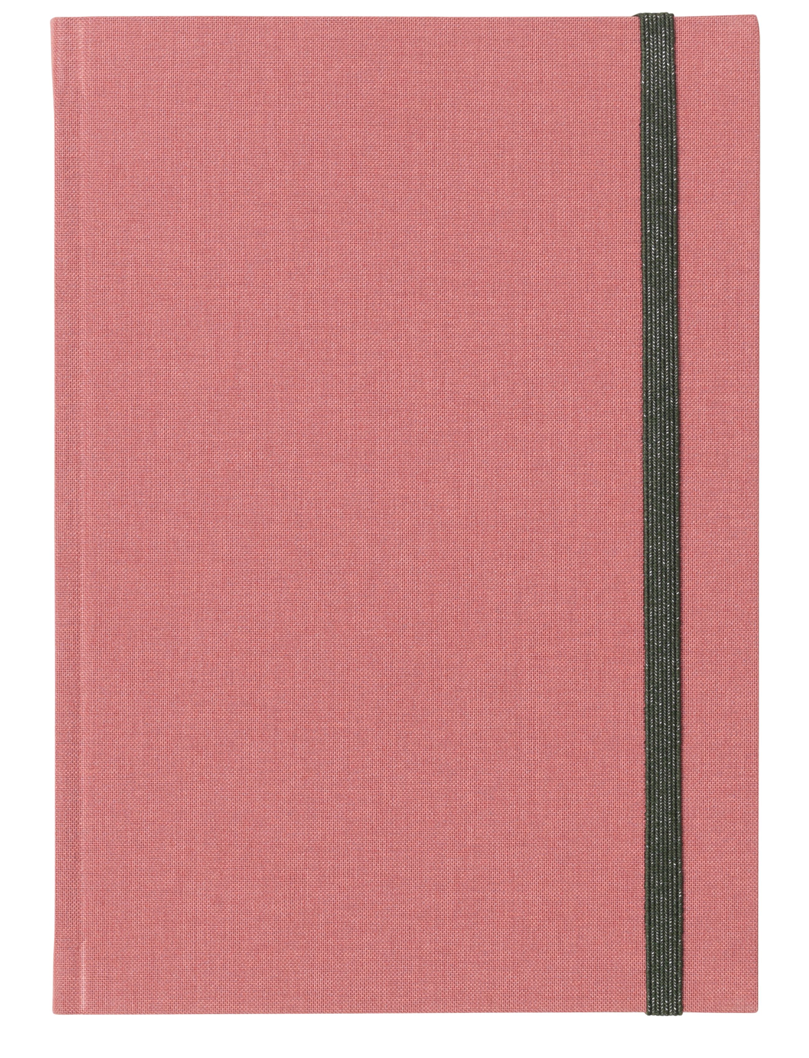 [product_category]-Notem Studio Bea, Notebook With Elastic Band, Rose-Notem Studio-5713990000756-0803003-NOT-1