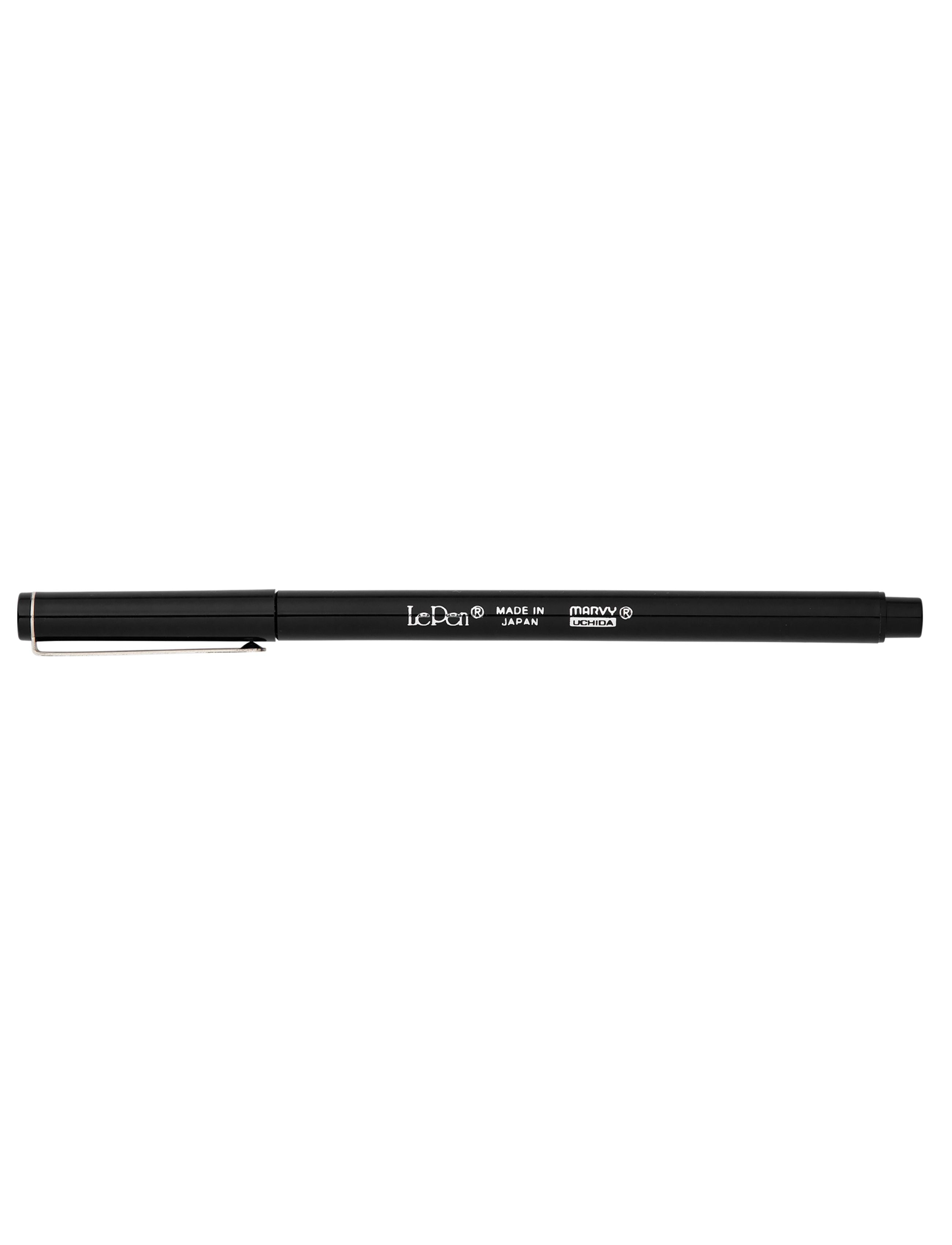 NOTERM Studio filt stylo, noir