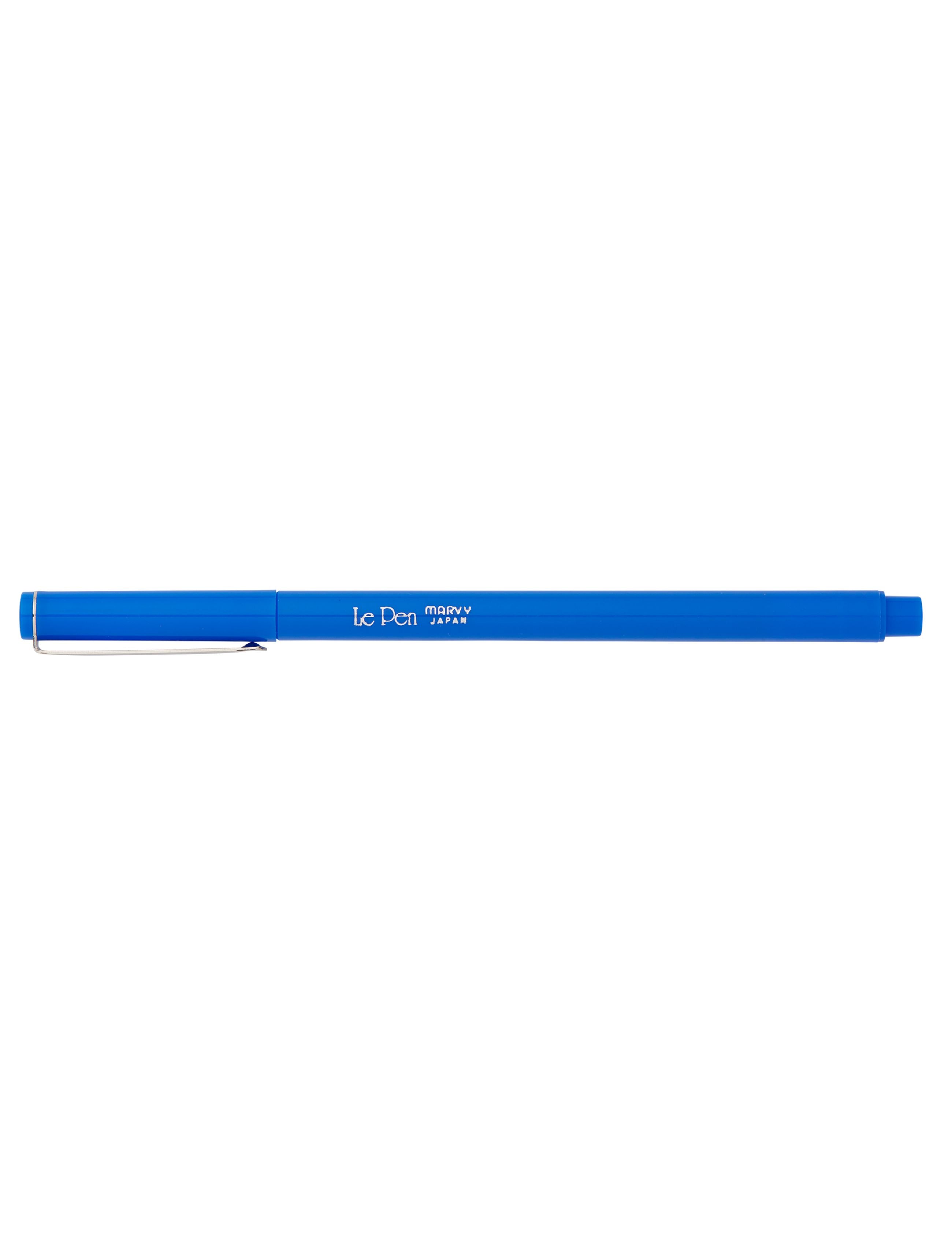 [product_category]-Notem Studio Filt Pen, Bright Blue-Notem Studio-028617430300-906002-NOT-1