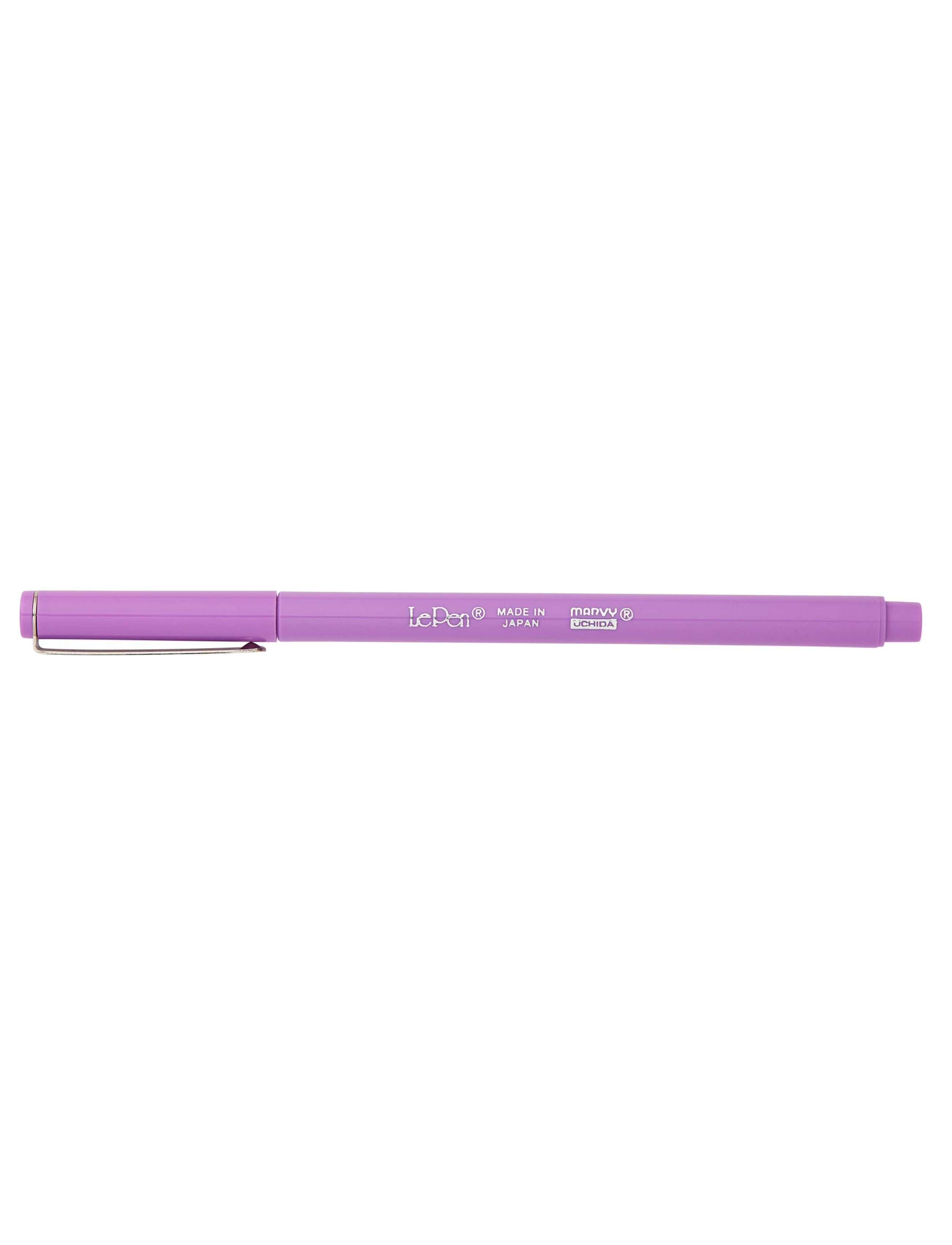 Notem Studio Filt Pen, Lavender