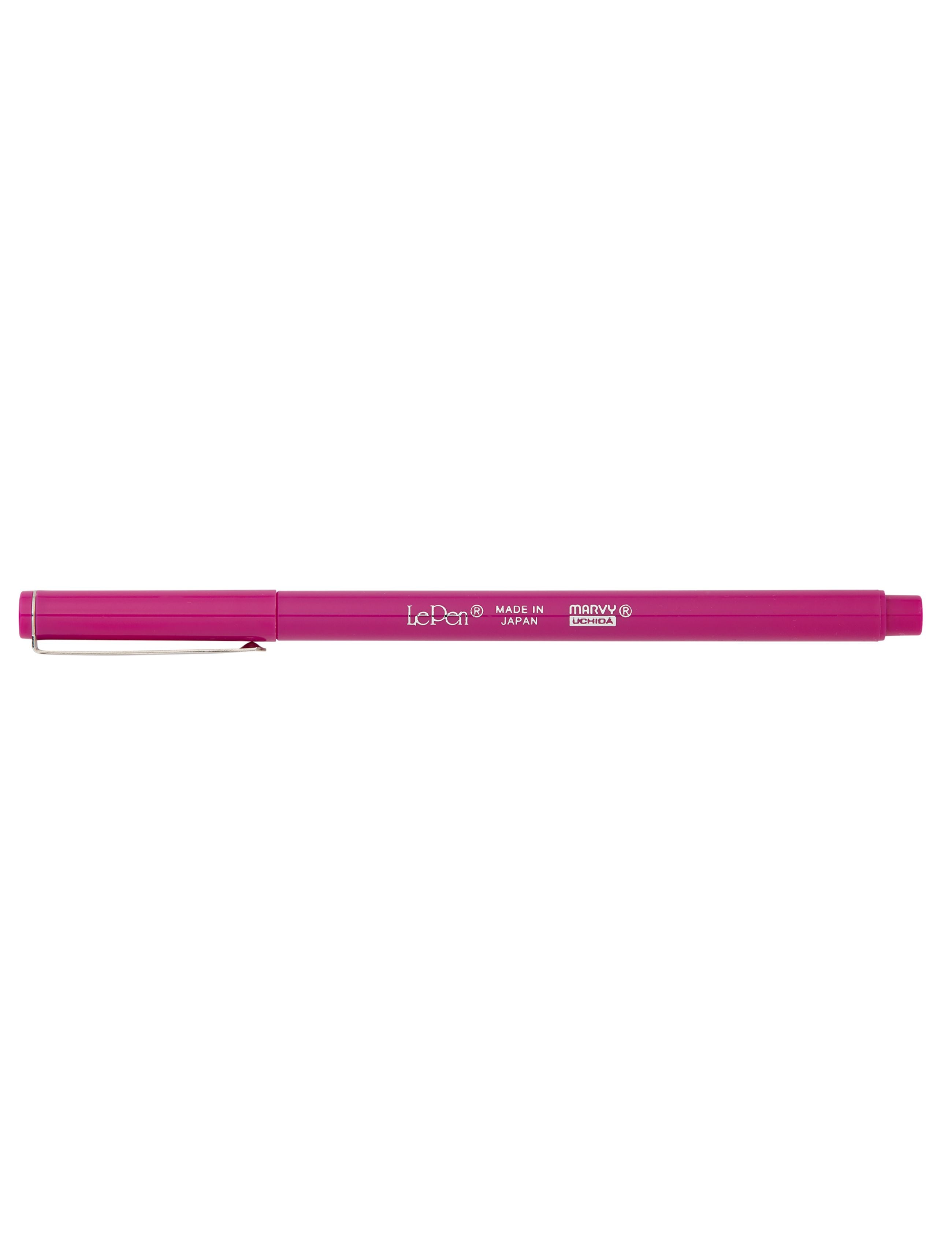 NOTERM Studio filt Pen, Magenta