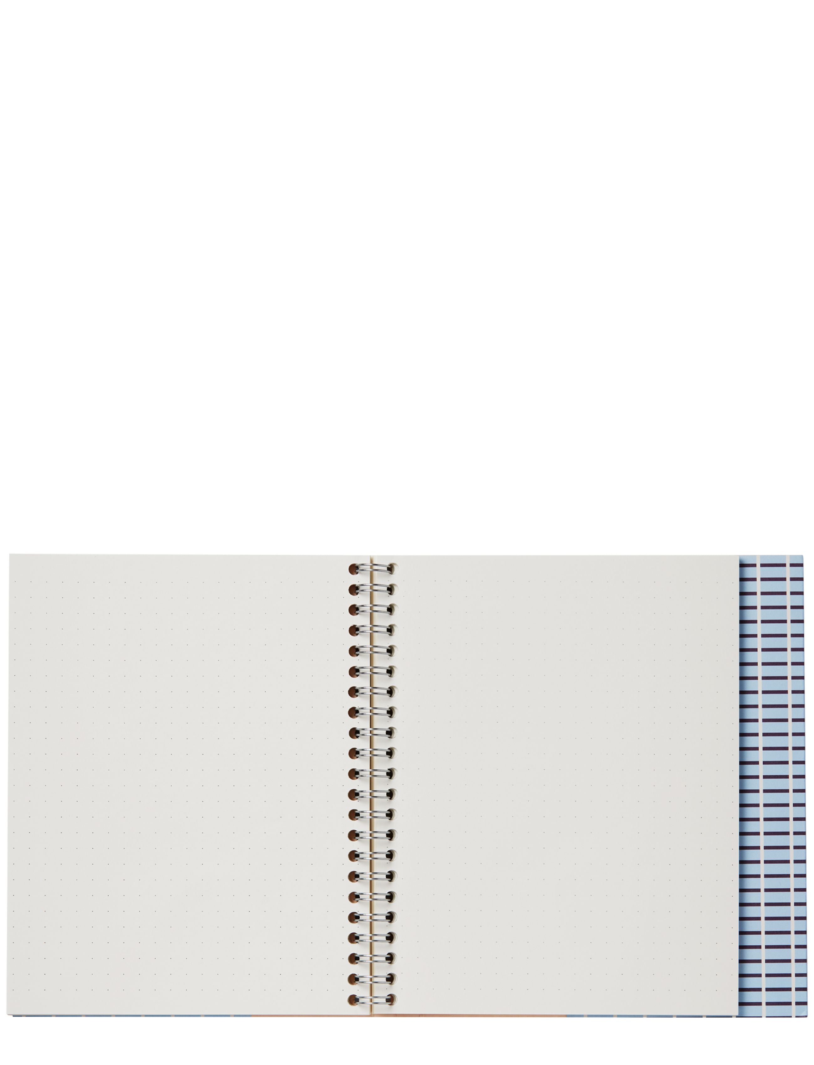 [product_category]-Notem Studio Nela Notebook Medium, Blue-Notem Studio-5713990000886-1001003-NOT-3