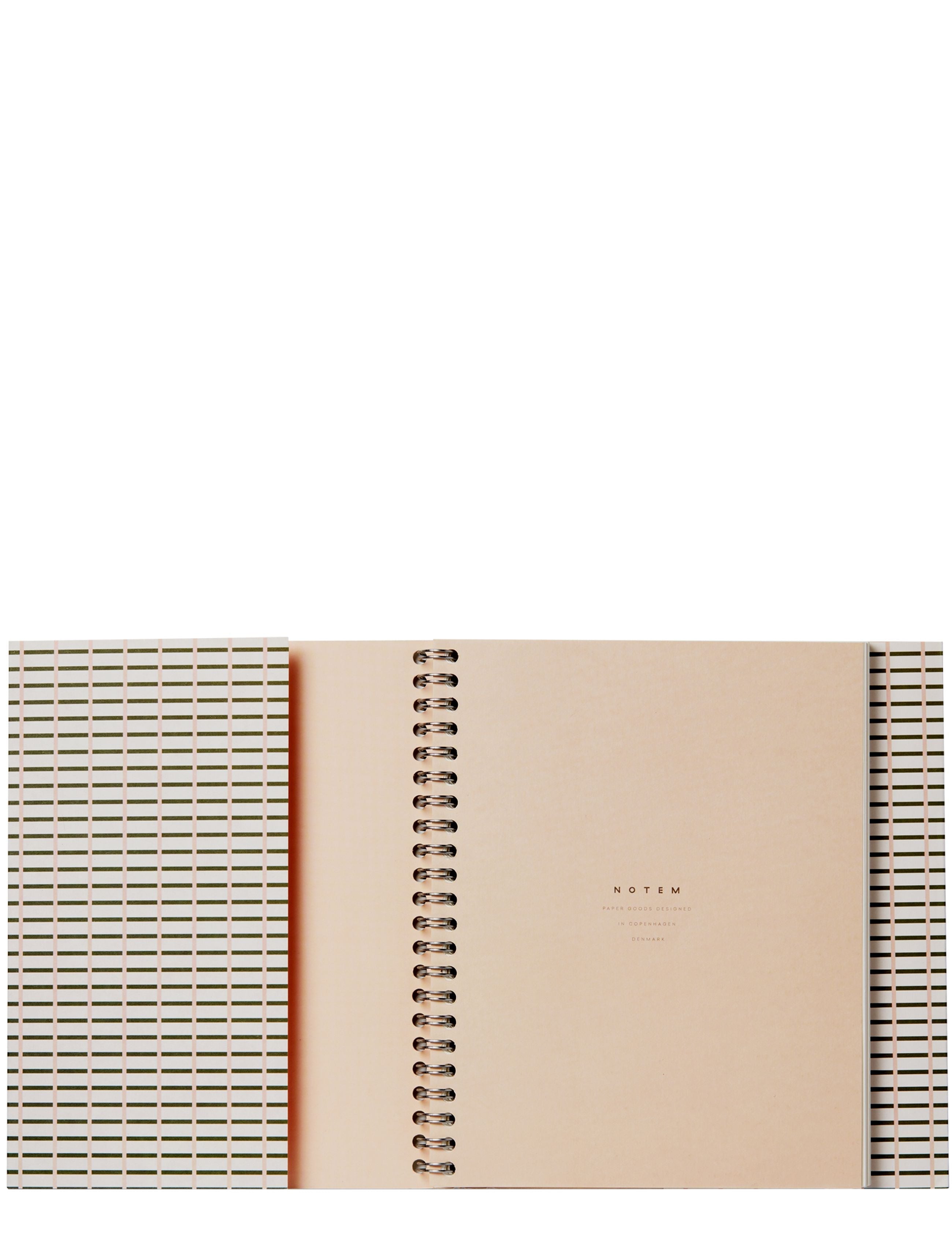 [product_category]-Notem Studio Nela Notebook Medium, Green-Notem Studio-5713990000893-1001004-NOT-2