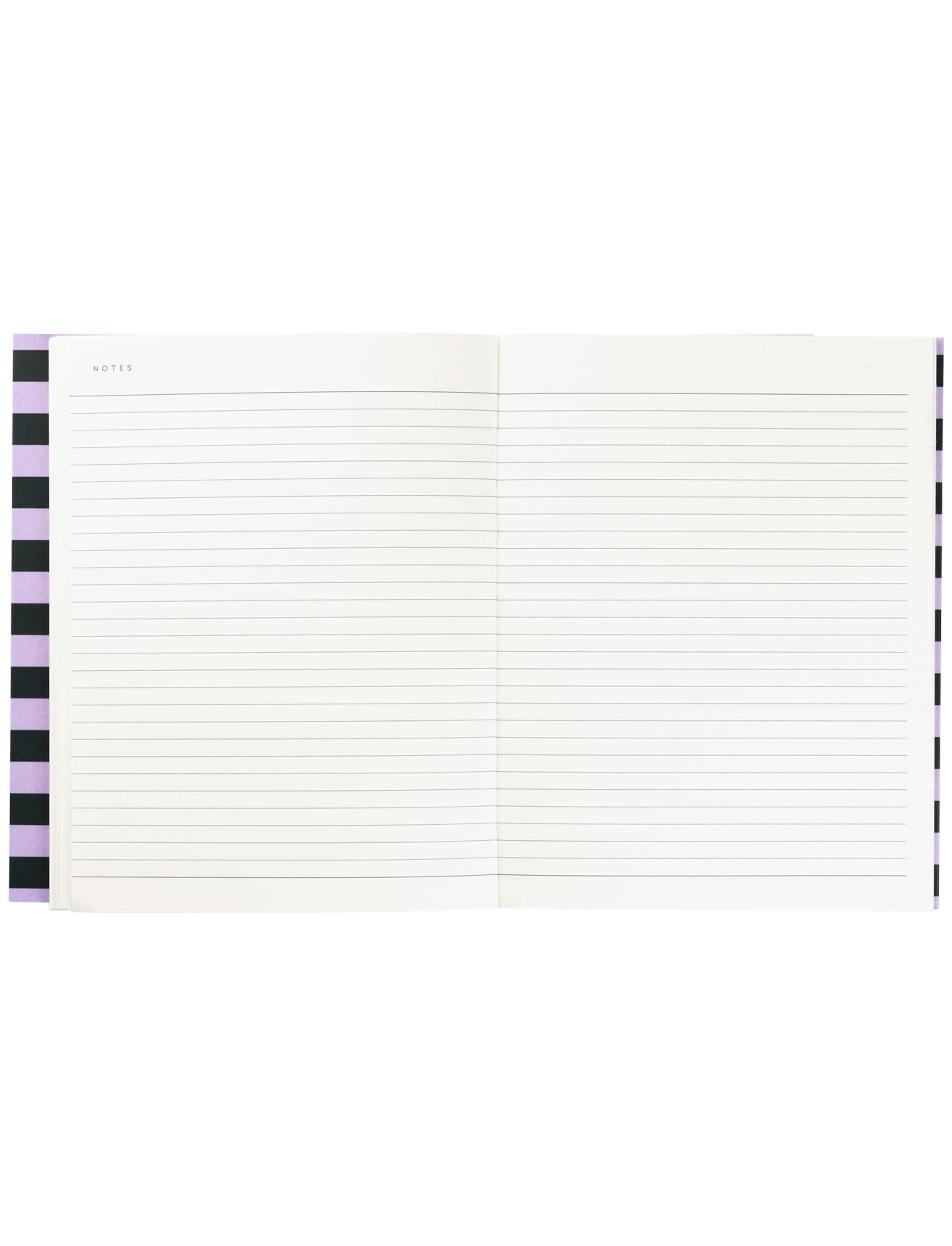 [product_category]-Notem Studio Uma Flat Lay Paper Weekly Planner Medium, Green And Rose-Notem Studio-5713990000640-0201009-NOT-3