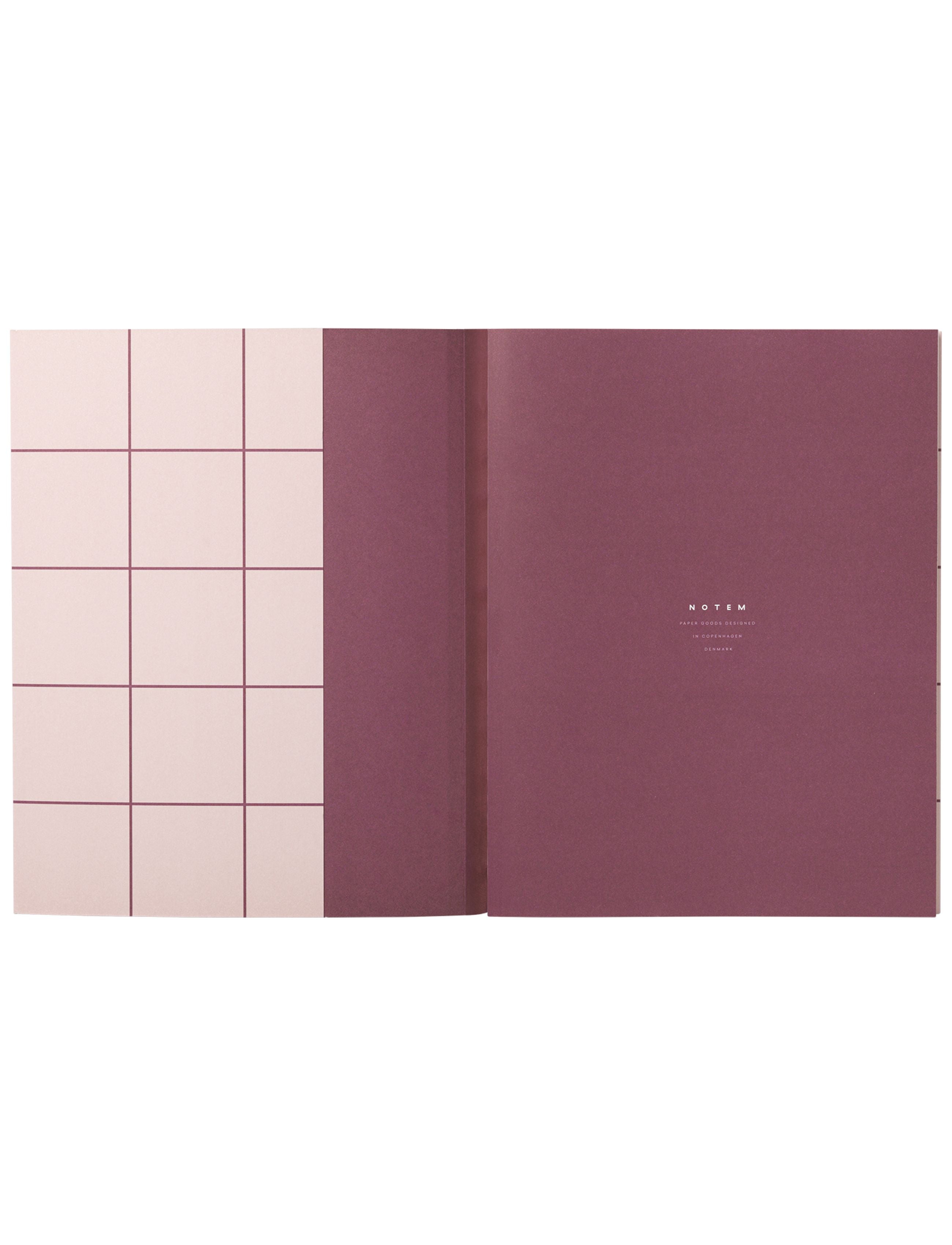 [product_category]-Notem Studio Uma Notebook Large, Rose-Notem Studio-5713990000084-0201002-NOT-2