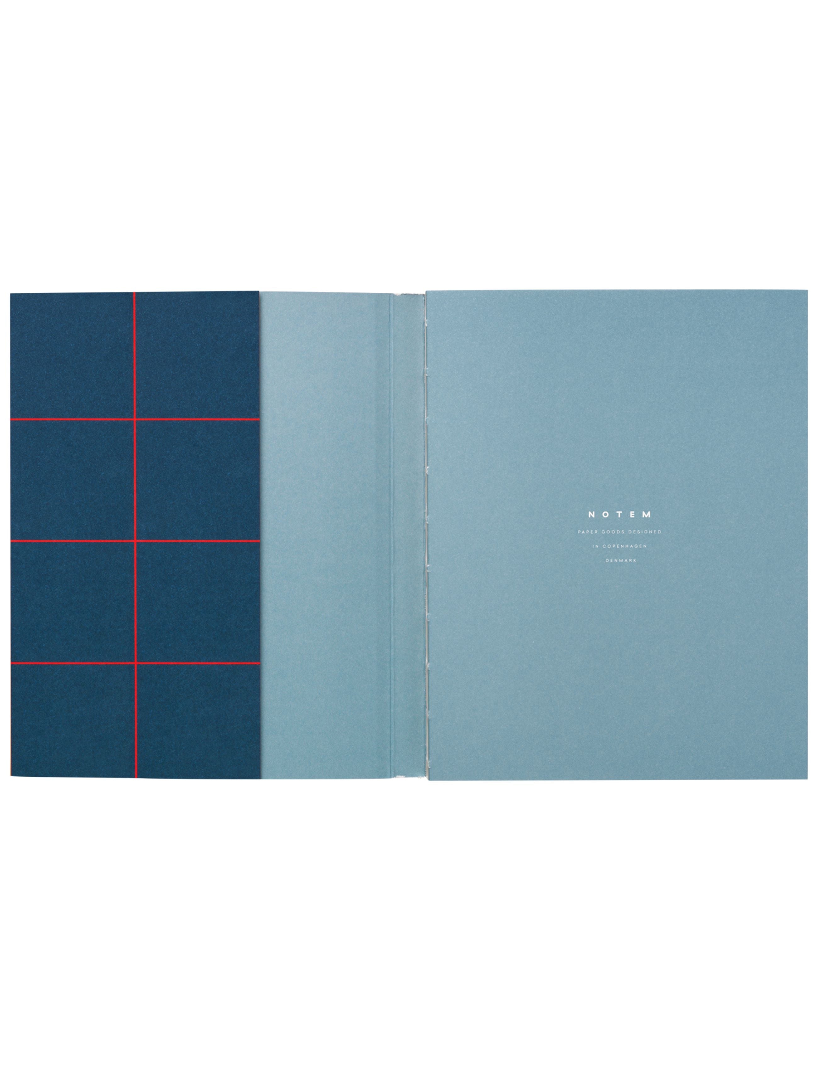 [product_category]-Notem Studio Uma Notebook Medium, Dark Blue-Notem Studio-5713990000473-0201006-NOT-2