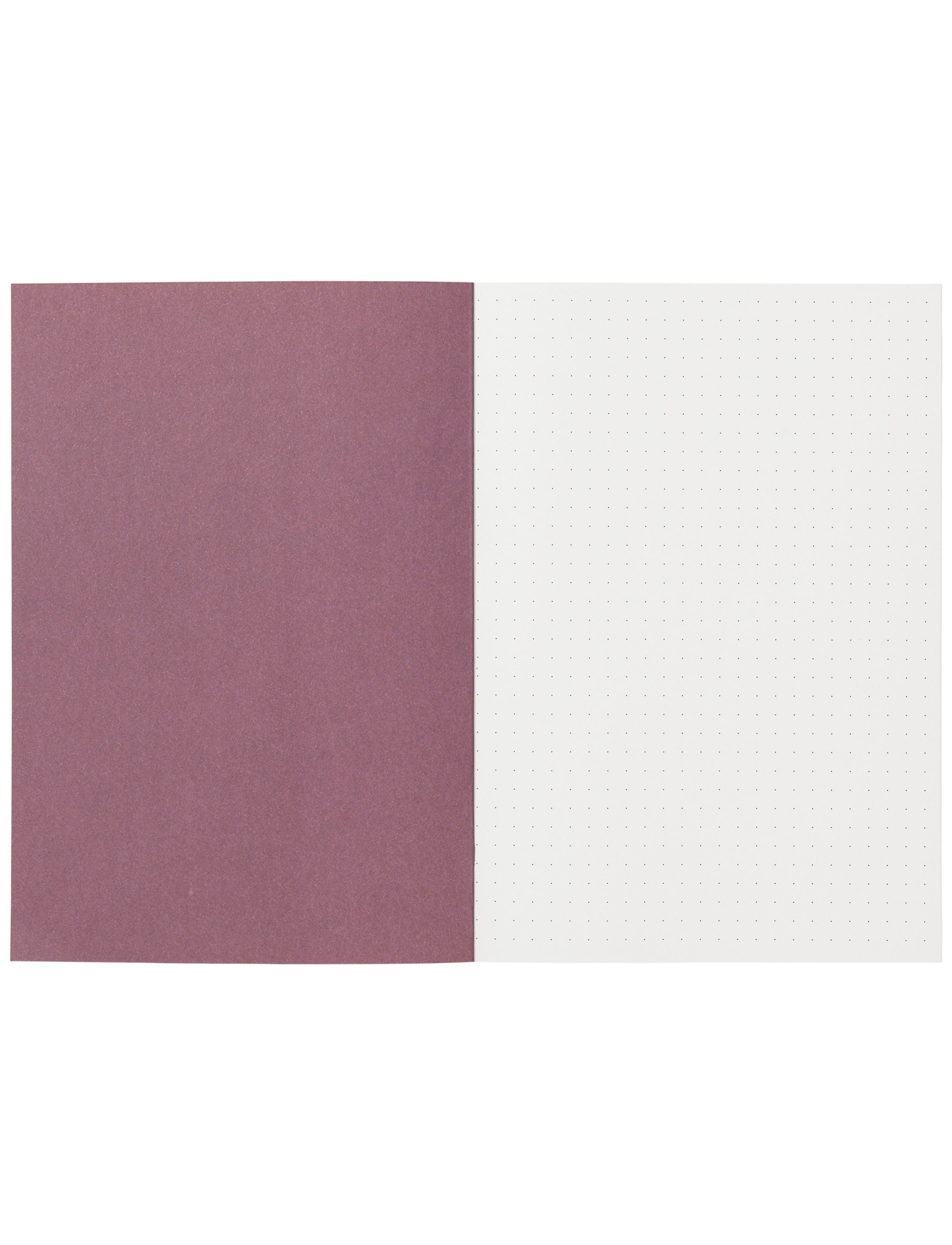 [product_category]-Notem Studio Vita Notebook Medium, Ochre Lines-Notem Studio-5713990000312-0101010-NOT-2