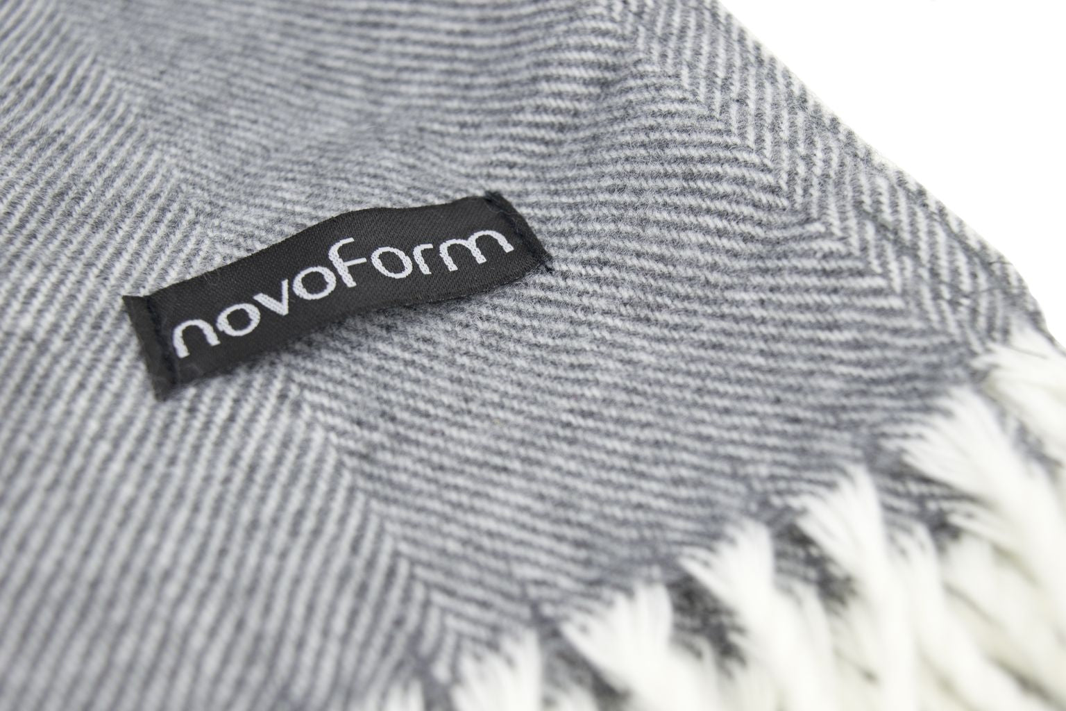 [product_category]-Novoform Design Skagen Plaid, Dark Grey-Novoform Design-5710435600014-600010-NOV-2