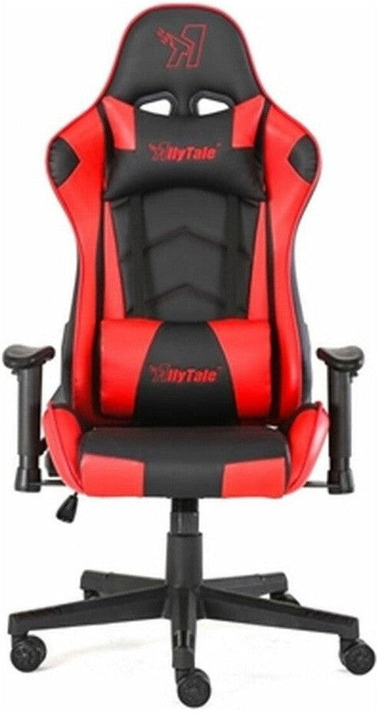 [product_category]-Office Chair ALLYTALE ESQUEMA Red-Bigbuy-S0233648-1