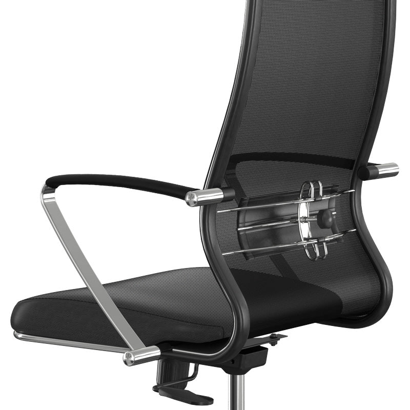 [product_category]-Office Chair CANADA Black-Cyan Bella-RK21082-8