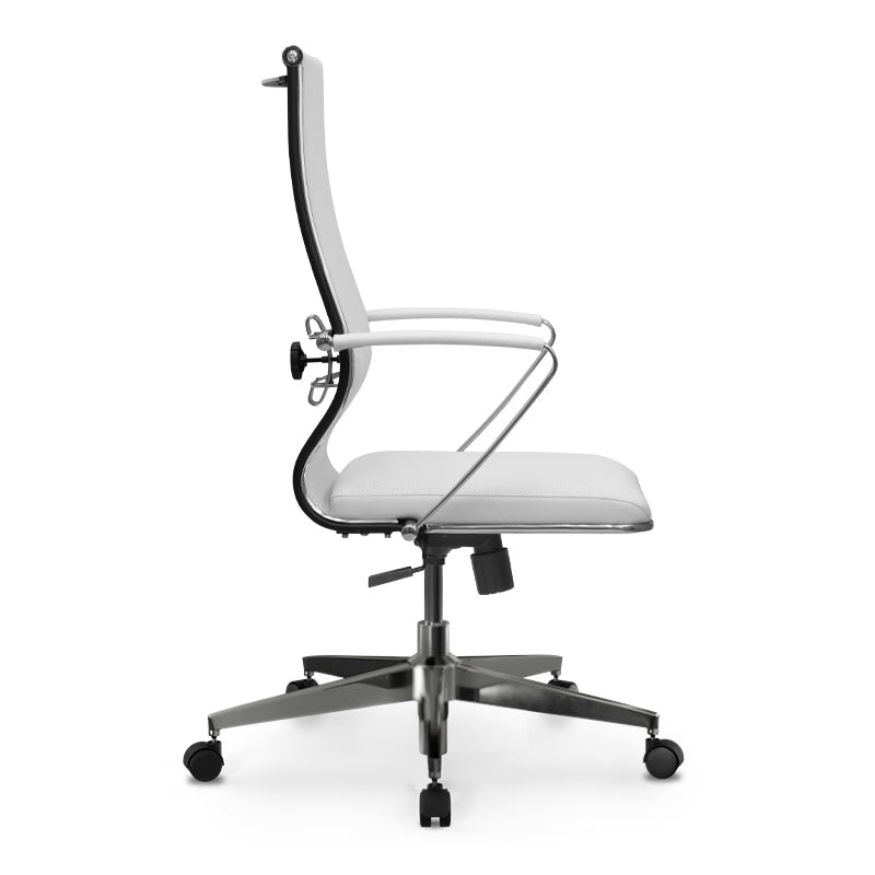 [product_category]-Office Chair CANADA White-Cyan Bella-RK21083-4