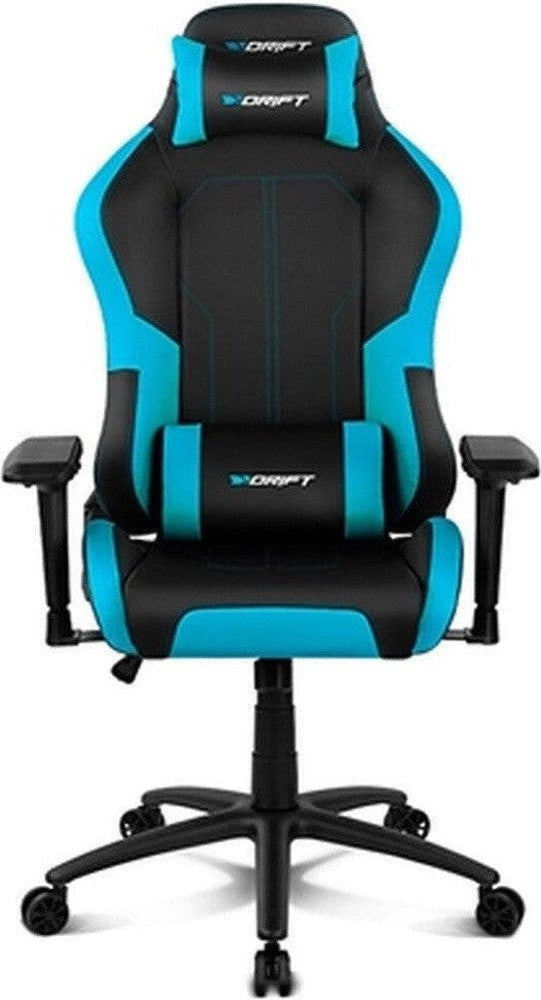 [product_category]-Office Chair DRIFT Black-Bigbuy-1