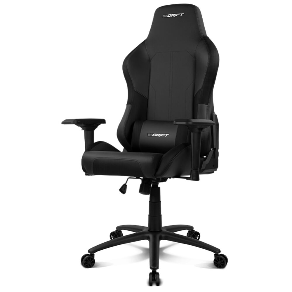 [product_category]-Office Chair DRIFT Black-Bigbuy-10