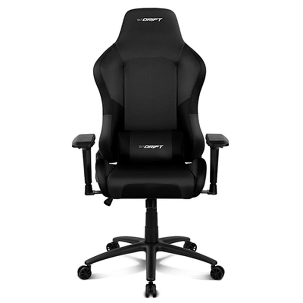 [product_category]-Office Chair DRIFT Black-Bigbuy-11