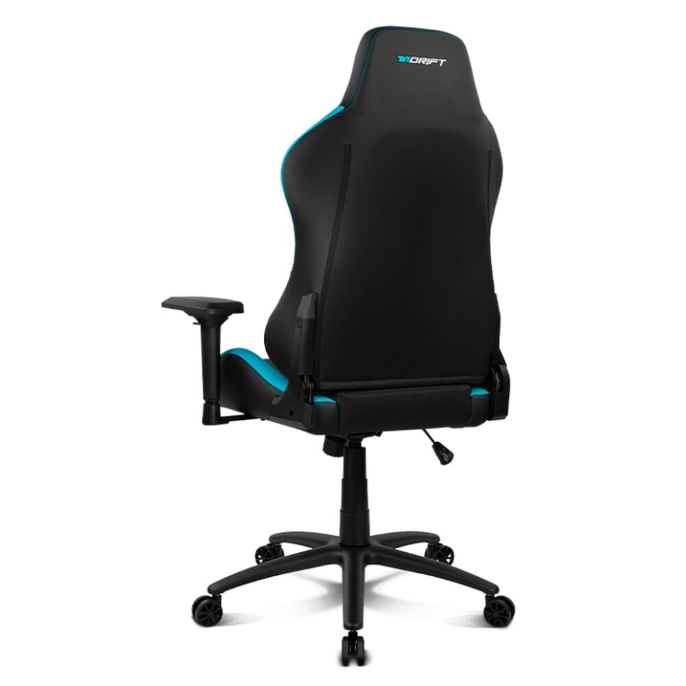 [product_category]-Office Chair DRIFT Black-Bigbuy-12