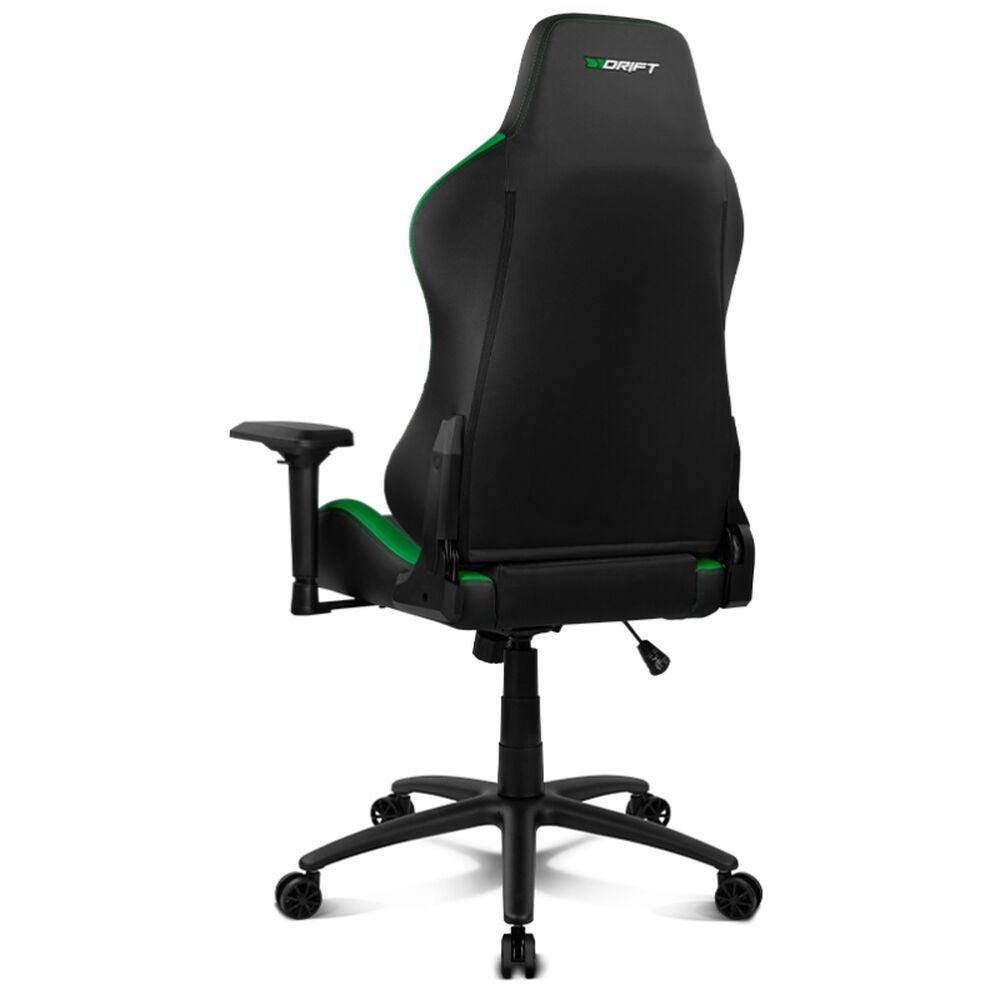[product_category]-Office Chair DRIFT Black-Bigbuy-2