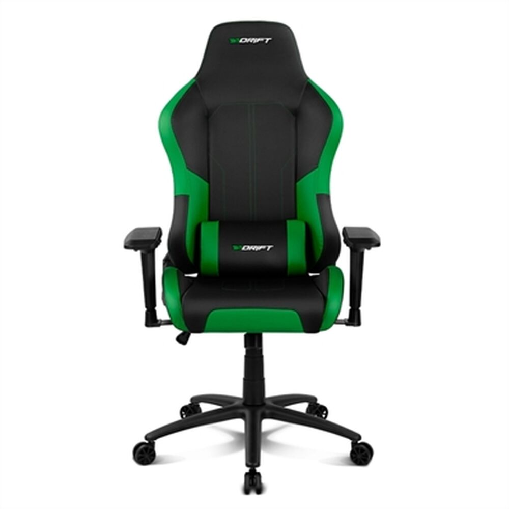 [product_category]-Office Chair DRIFT Black-Bigbuy-4