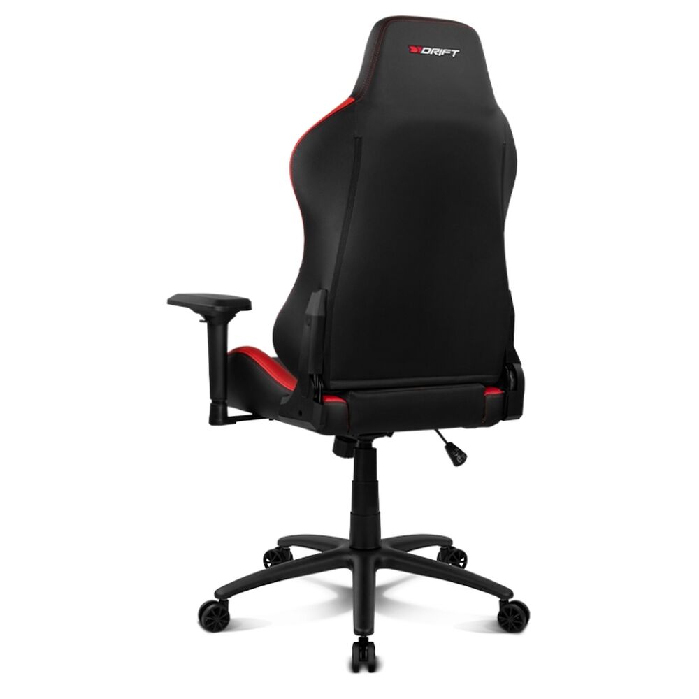 [product_category]-Office Chair DRIFT Black-Bigbuy-7