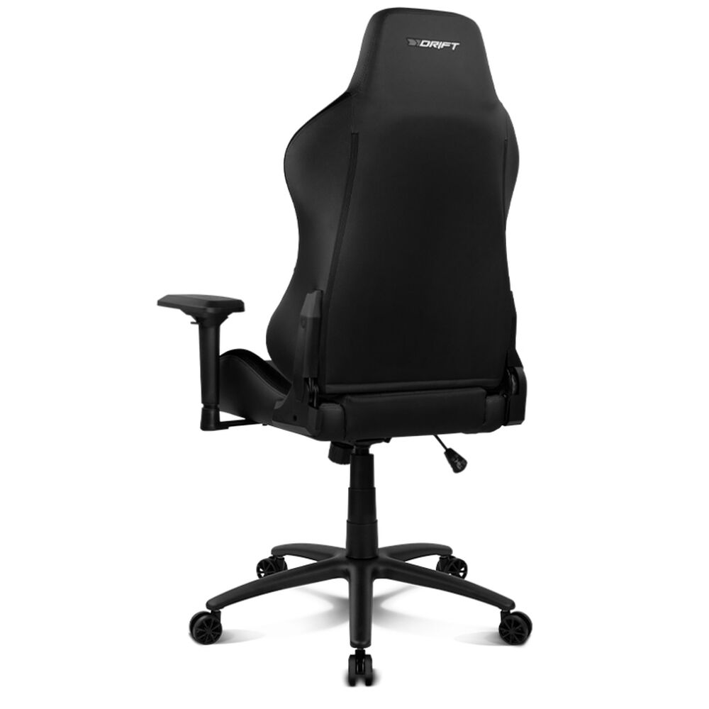 [product_category]-Office Chair DRIFT Black-Bigbuy-9